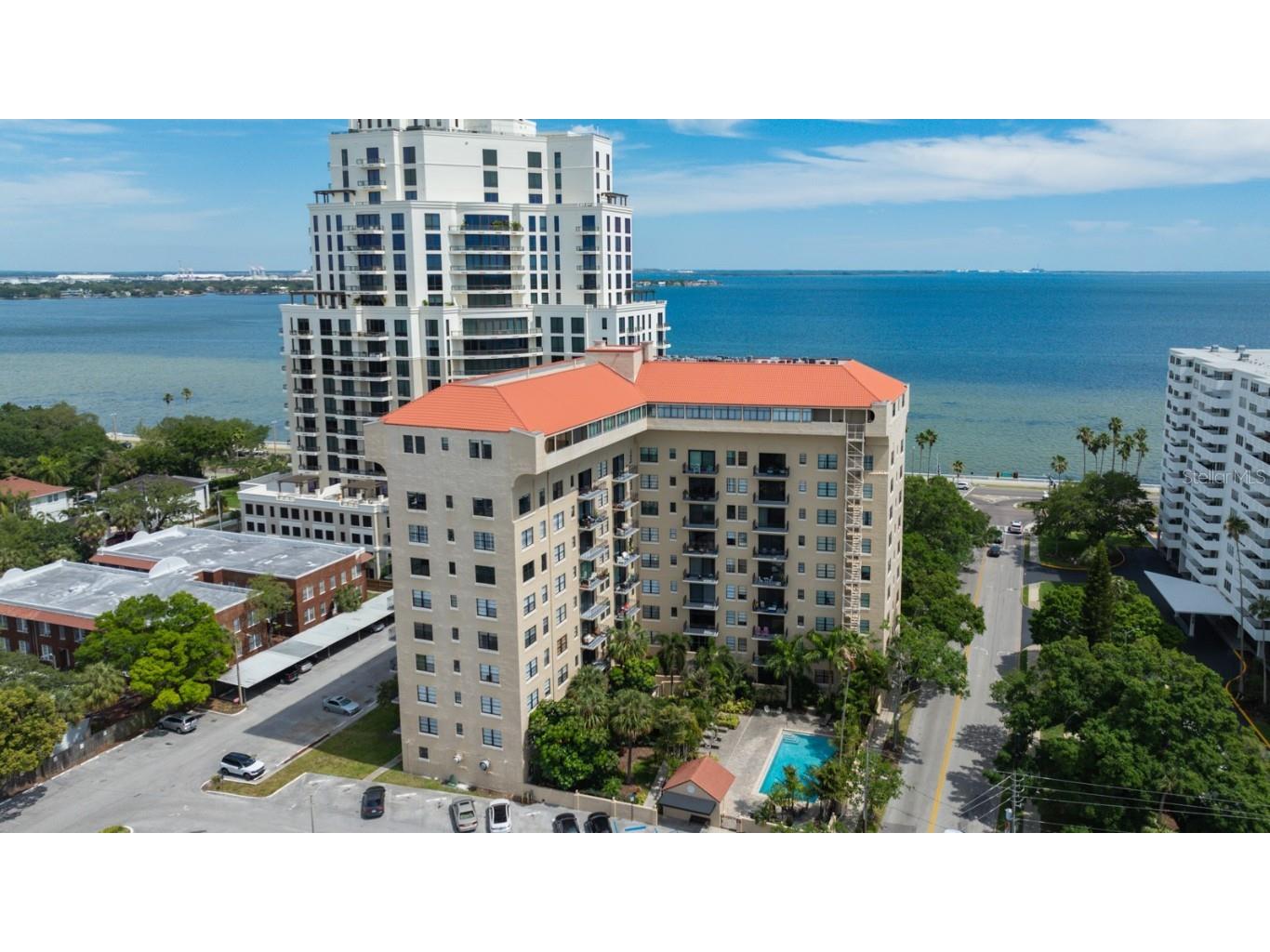 2109 Bayshore Boulevard #810 Tampa FL 33606 T3521764 image1