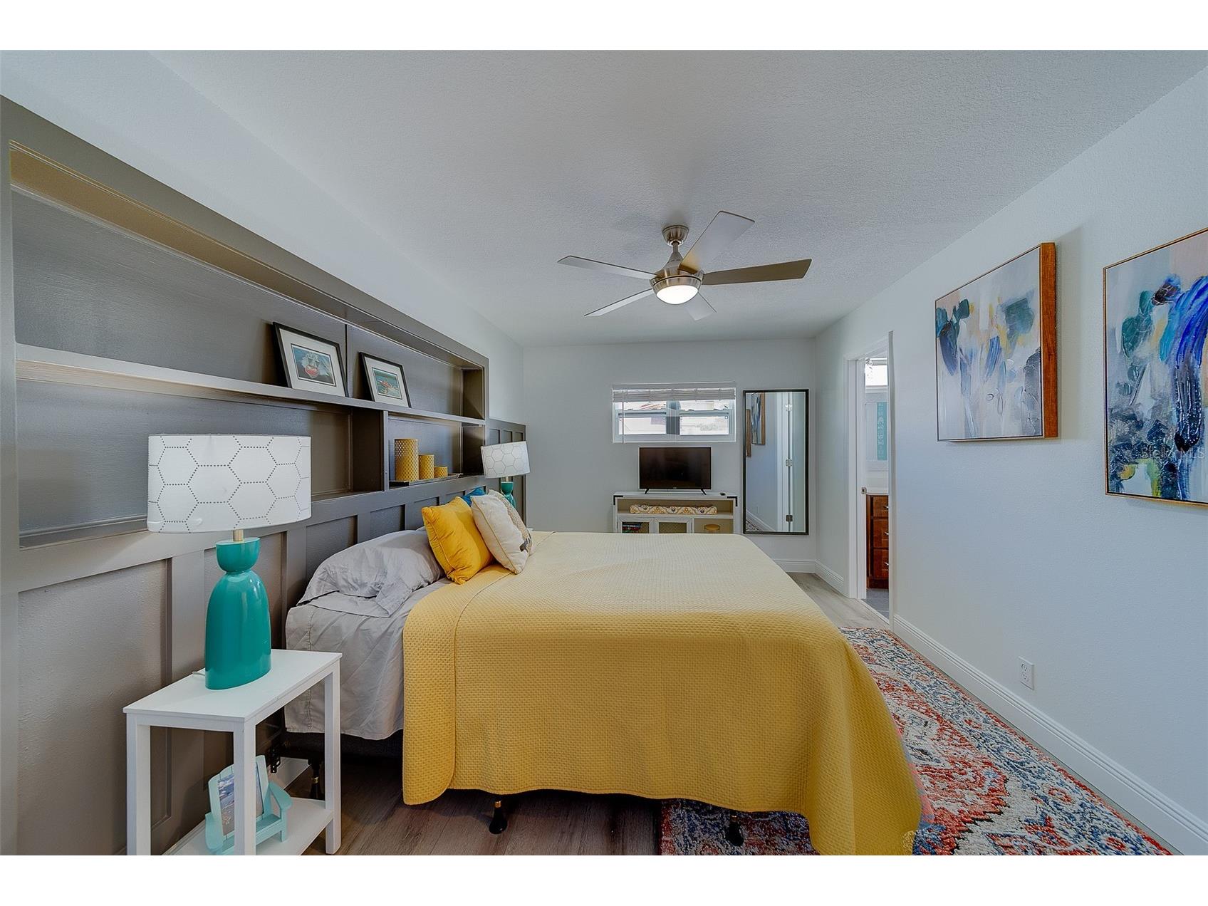 2109 Bayshore Drive Belleair Beach FL 33786 - INTRACOASTAL WATERWAY TB8473235 image23