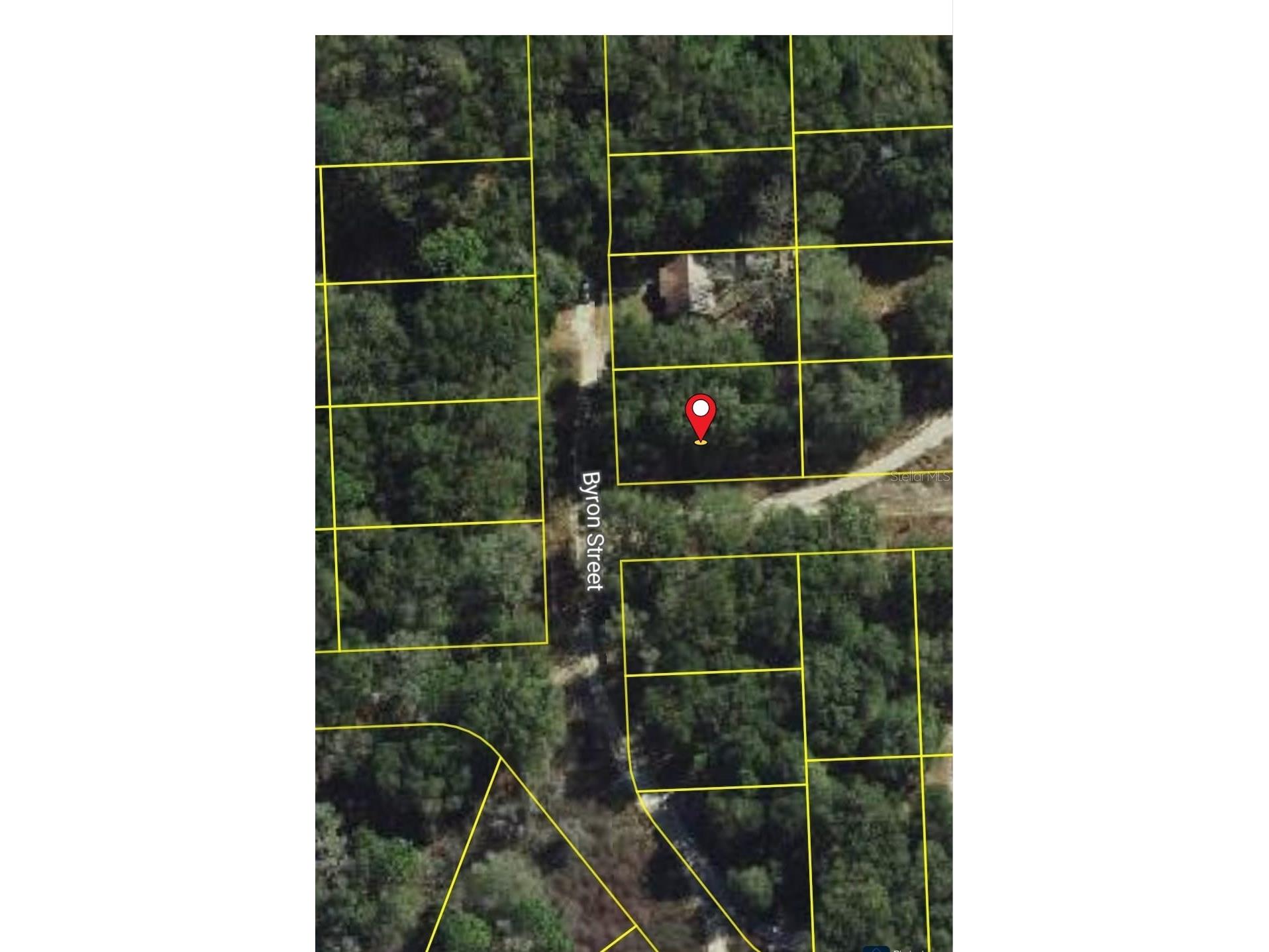 2109 Byron Street Inverness FL 34453 OM720660 image1