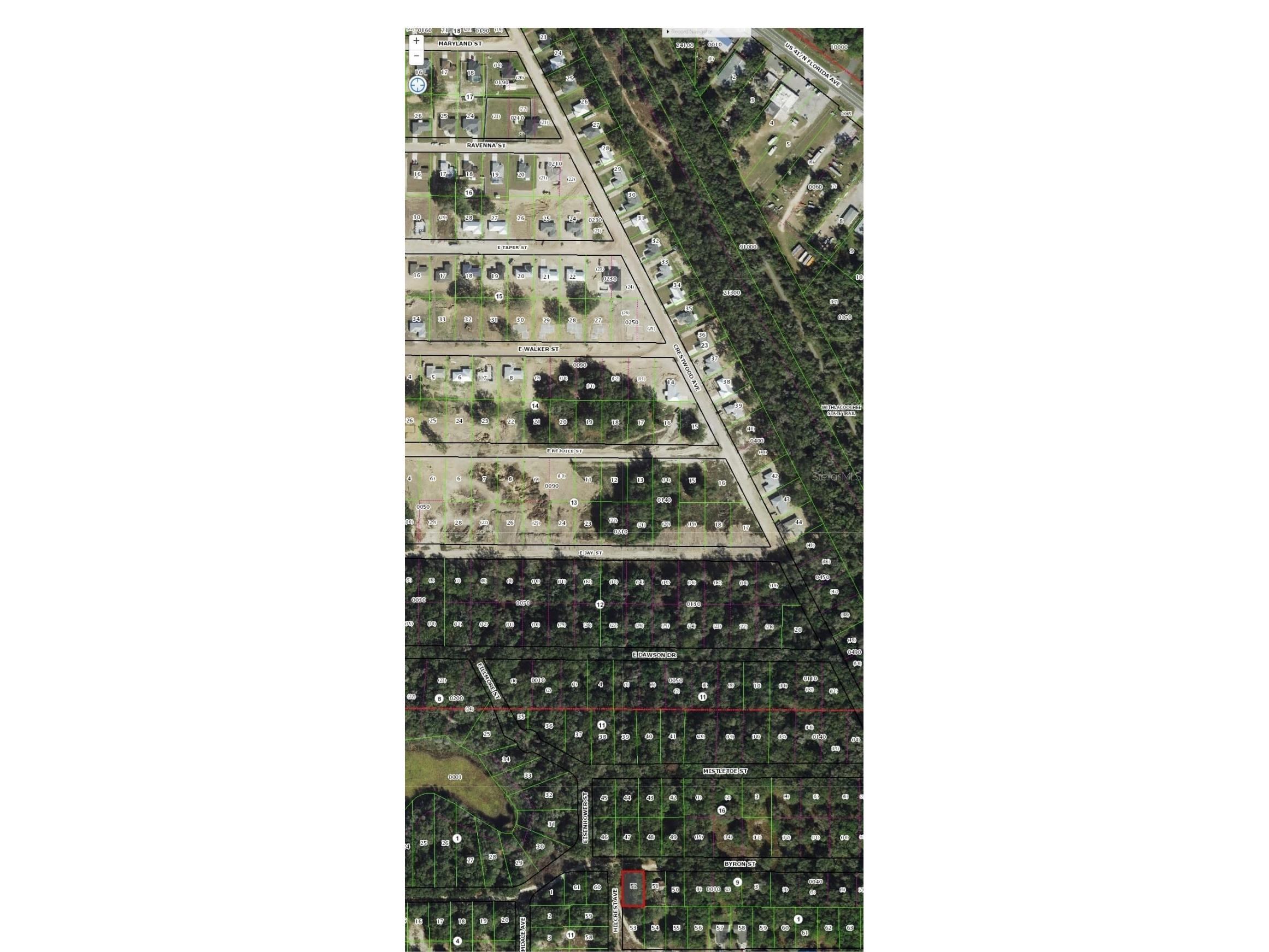 2109 Byron Street Inverness FL 34453 OM720660 image8