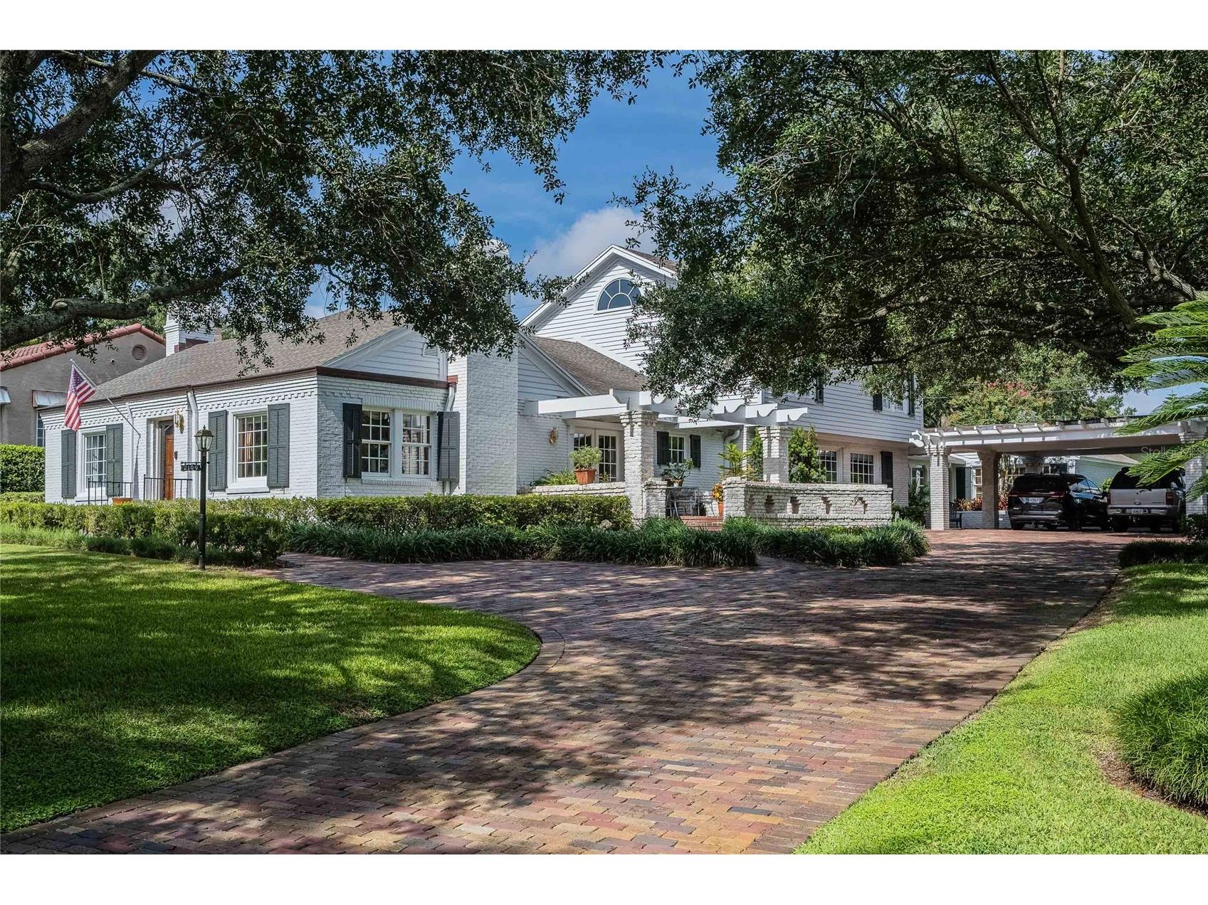 2109 Cambridge Avenue Lakeland FL 33803 - LAKE HOLLINGSWORTH L4954876 image1