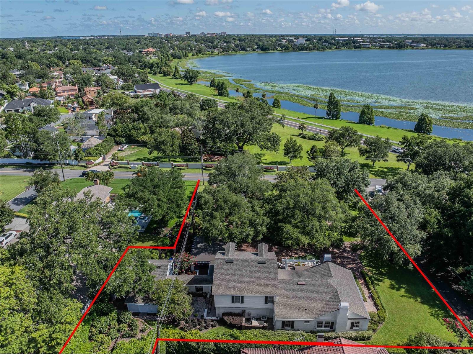 2109 Cambridge Avenue Lakeland FL 33803 - LAKE HOLLINGSWORTH L4954876 image50