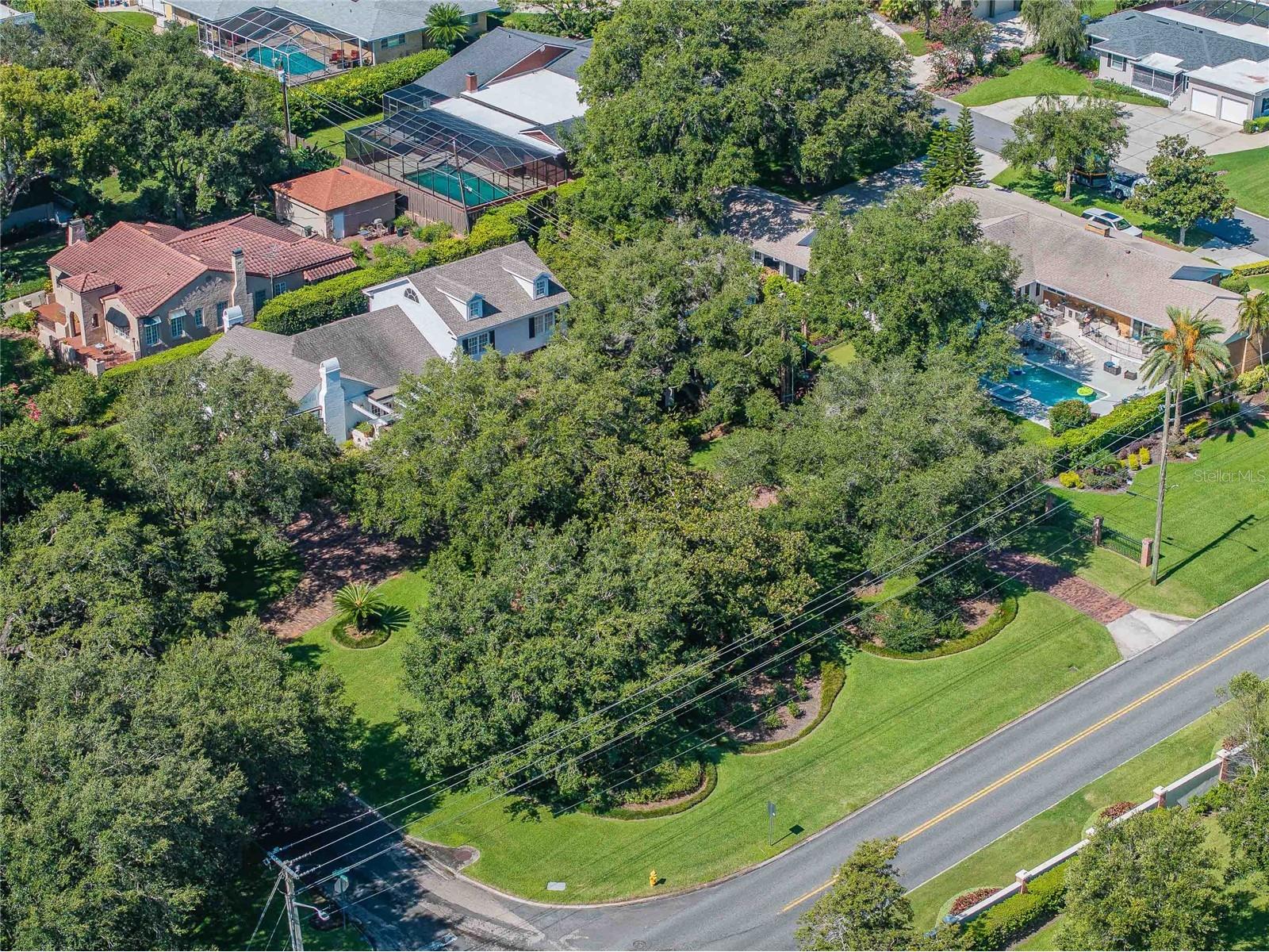 2109 Cambridge Avenue Lakeland FL 33803 - LAKE HOLLINGSWORTH L4954876 image52