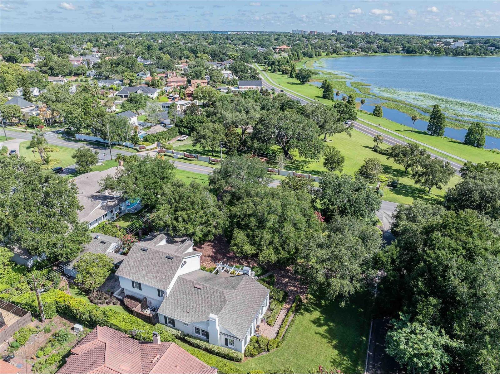2109 Cambridge Avenue Lakeland FL 33803 - LAKE HOLLINGSWORTH L4954876 image53