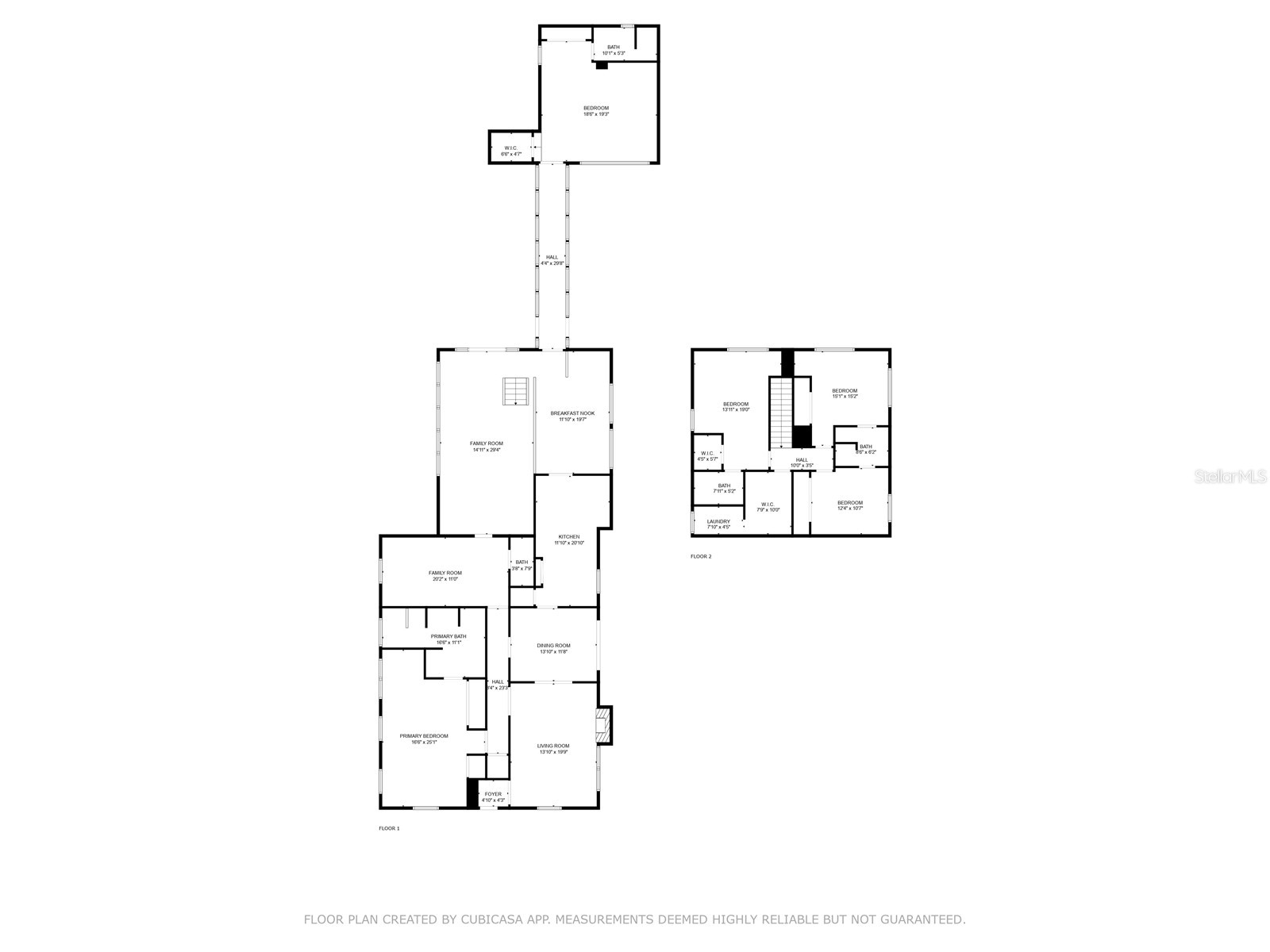 2109 Cambridge Avenue Lakeland FL 33803 - LAKE HOLLINGSWORTH L4954876 image58