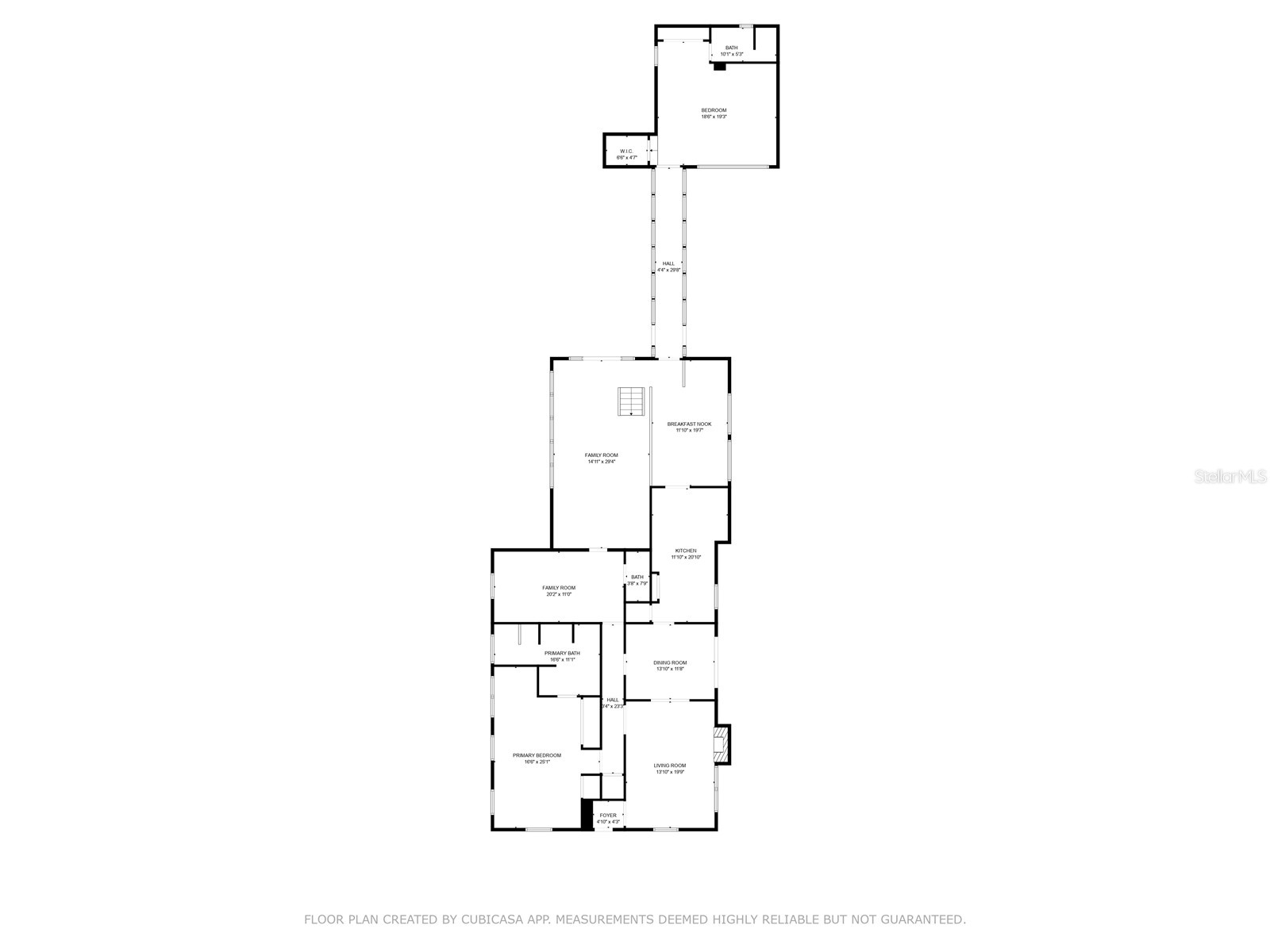 2109 Cambridge Avenue Lakeland FL 33803 - LAKE HOLLINGSWORTH L4954876 image59