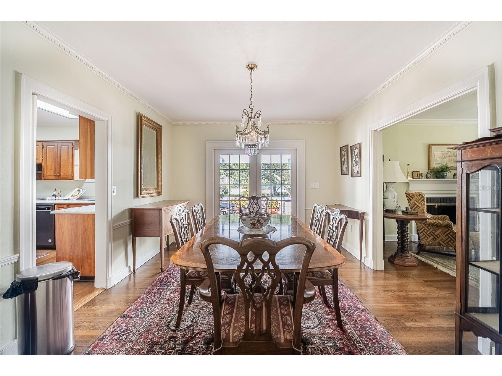 2109 Cambridge Avenue Lakeland FL 33803 - LAKE HOLLINGSWORTH L4954876 image9