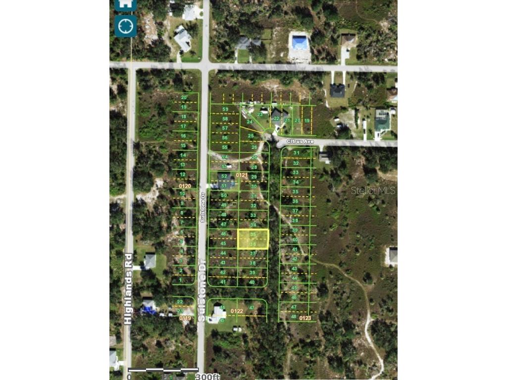 2109 Chaplin Drive Punta Gorda FL 33983 O6187441 image1