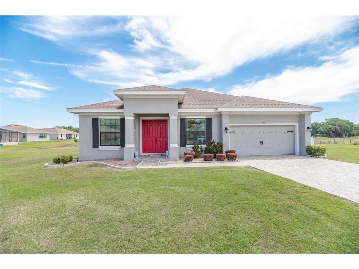 2109 Creeks Crossing Lane Lakeland FL 33810 L4944260 image1