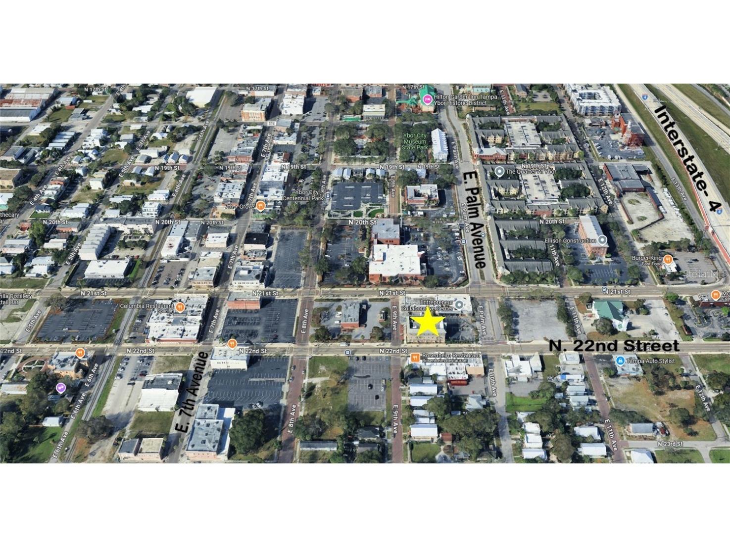 2109 E Palm Avenue Tampa FL 33605 T2795267 image35