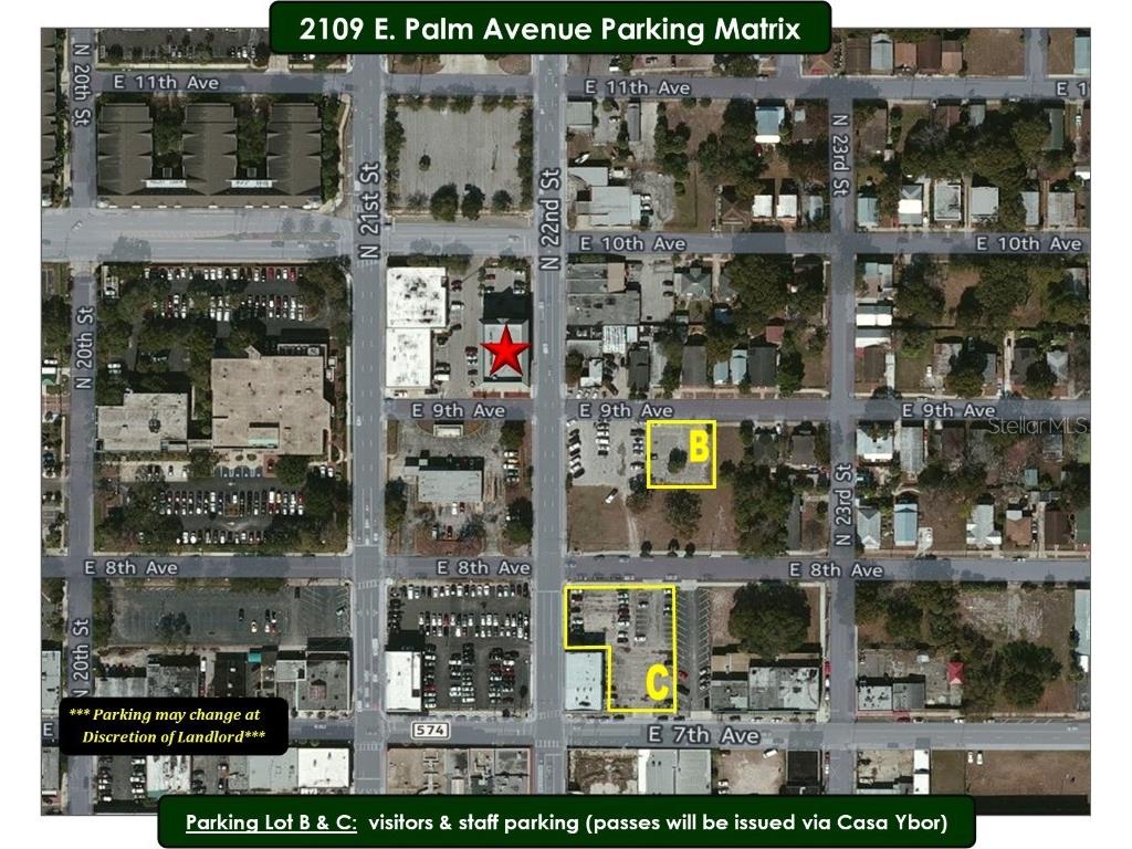 2109 E Palm Avenue Tampa FL 33605 T2795267 image36