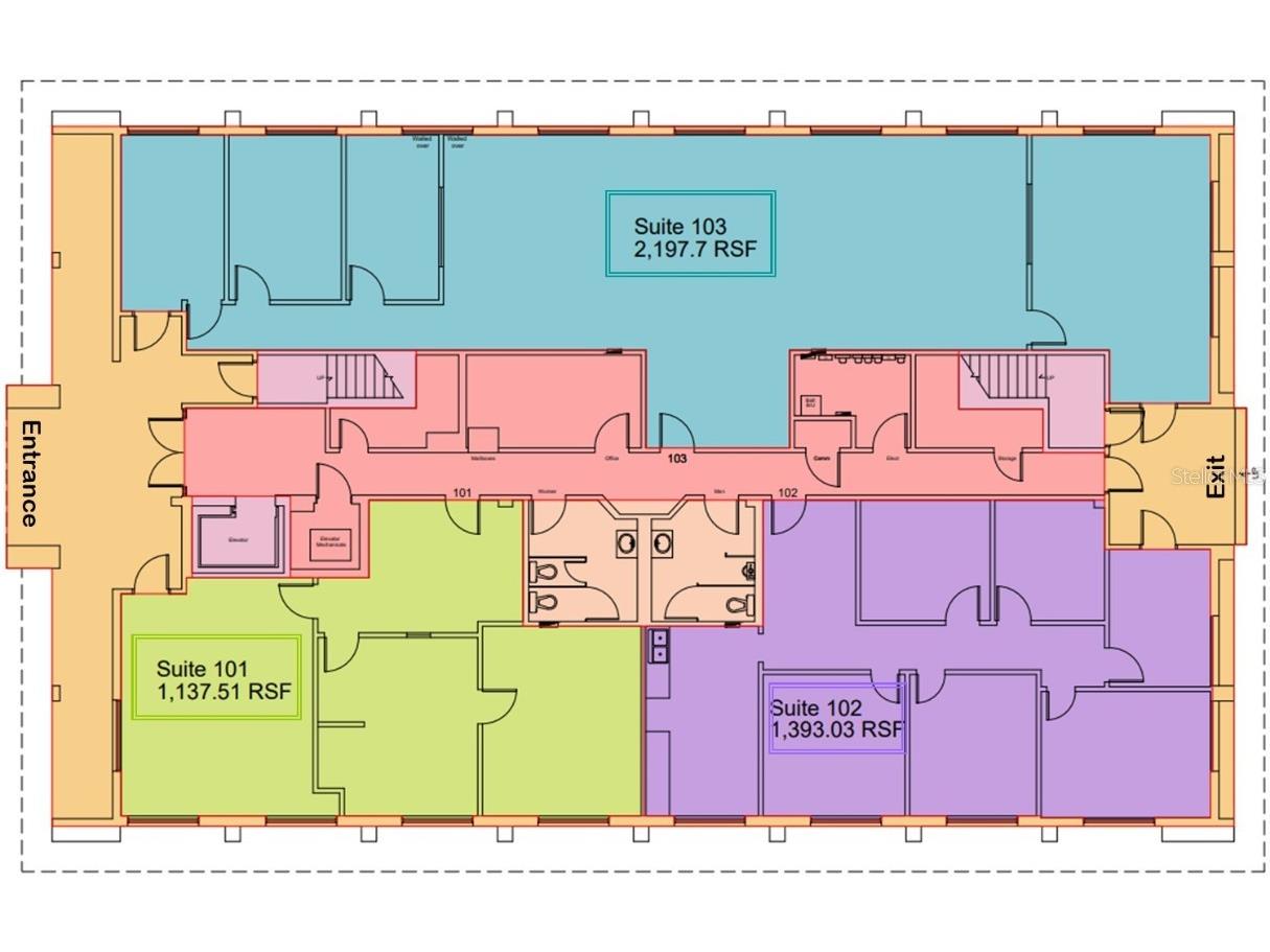 2109 E Palm Avenue Tampa FL 33605 T2795267 image38