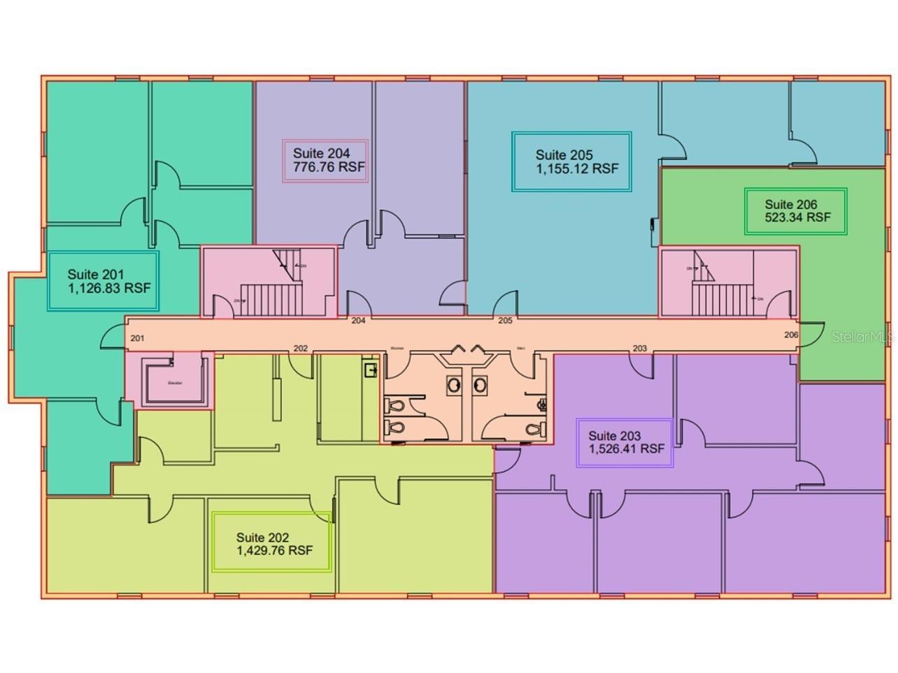 2109 E Palm Avenue Tampa FL 33605 T2795267 image39