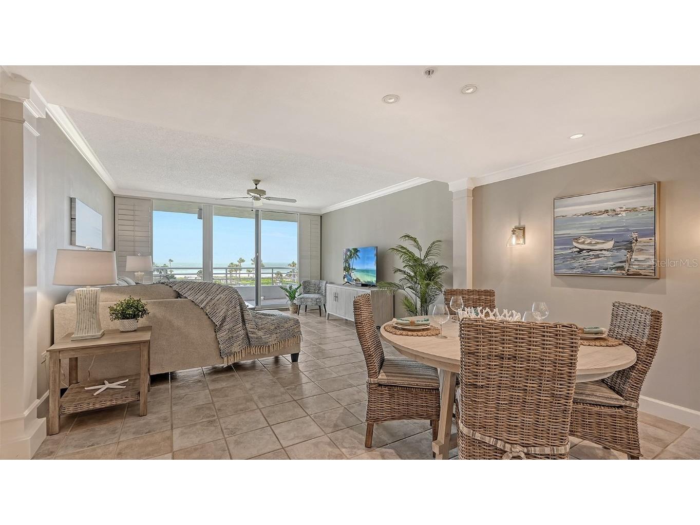 2109 Gulf Of Mexico Drive #1203 Longboat Key FL 34228 - GULF OF MEXICO A4584050 image14