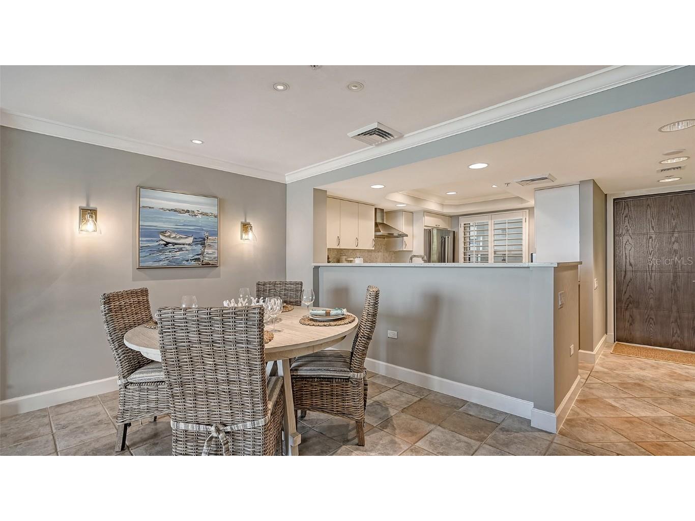 2109 Gulf Of Mexico Drive #1203 Longboat Key FL 34228 - GULF OF MEXICO A4584050 image19