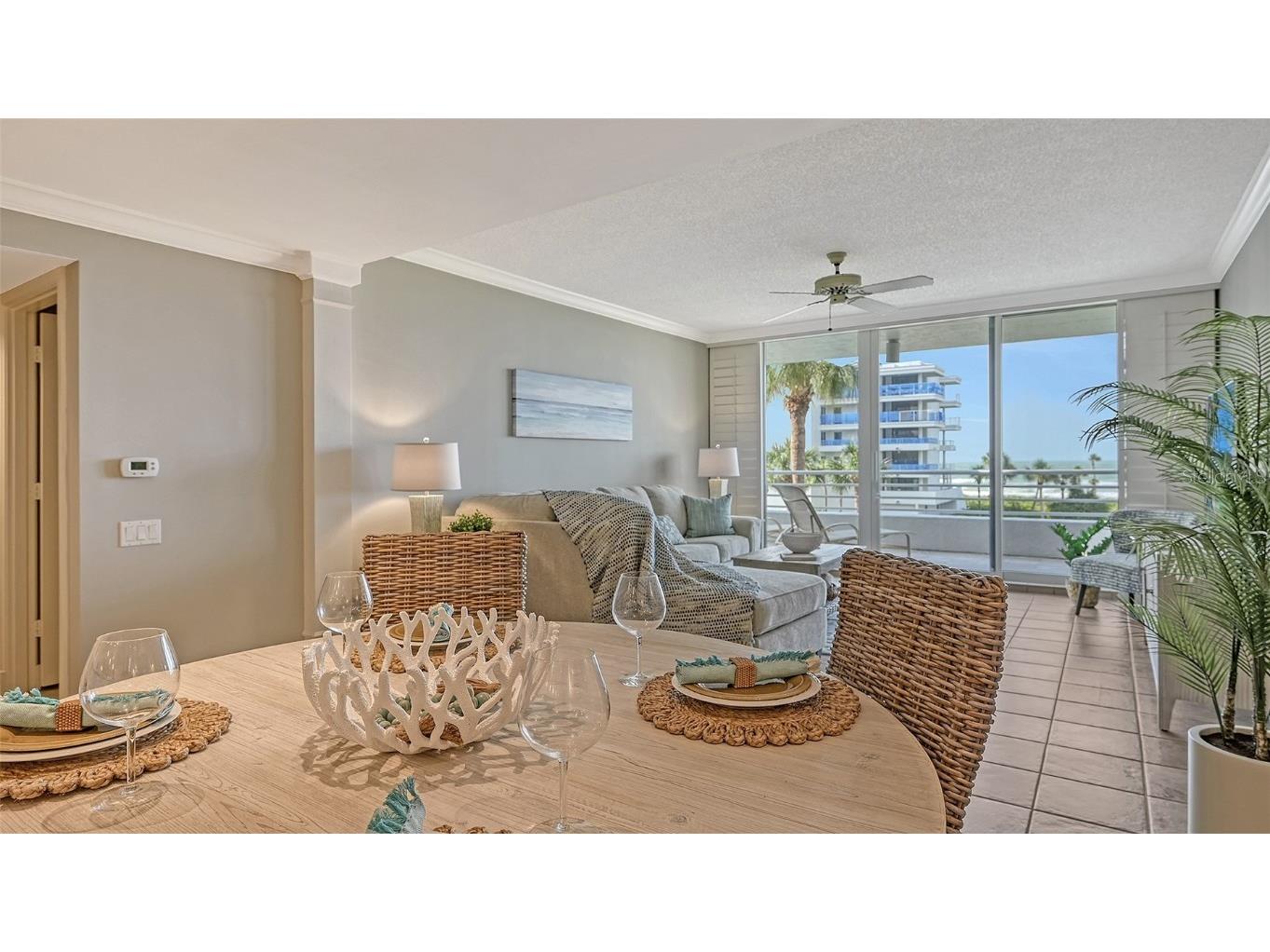 2109 Gulf Of Mexico Drive #1203 Longboat Key FL 34228 - GULF OF MEXICO A4584050 image20
