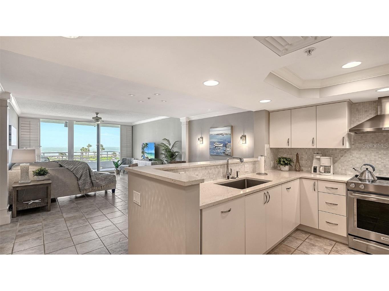 2109 Gulf Of Mexico Drive #1203 Longboat Key FL 34228 - GULF OF MEXICO A4584050 image22