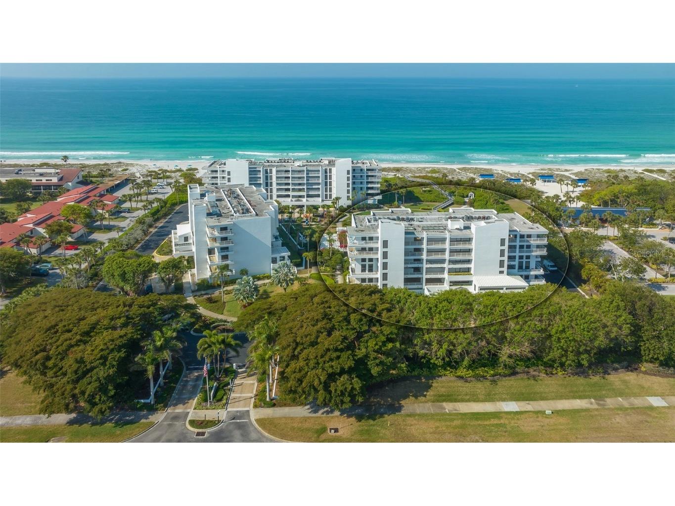 2109 Gulf Of Mexico Drive #1203 Longboat Key FL 34228 - GULF OF MEXICO A4584050 image3