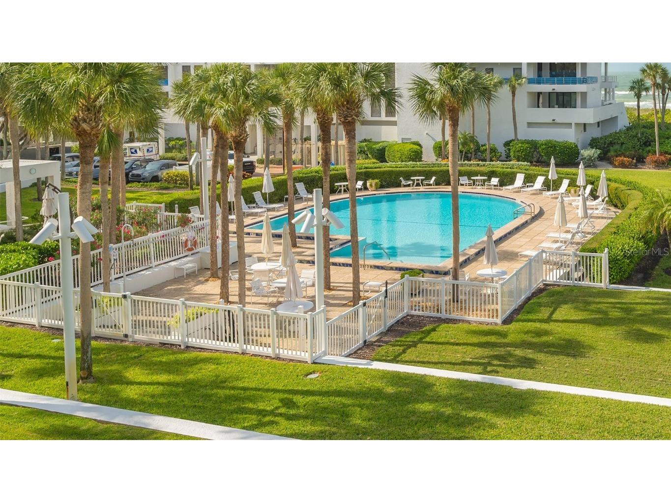 2109 Gulf Of Mexico Drive #1203 Longboat Key FL 34228 - GULF OF MEXICO A4584050 image37