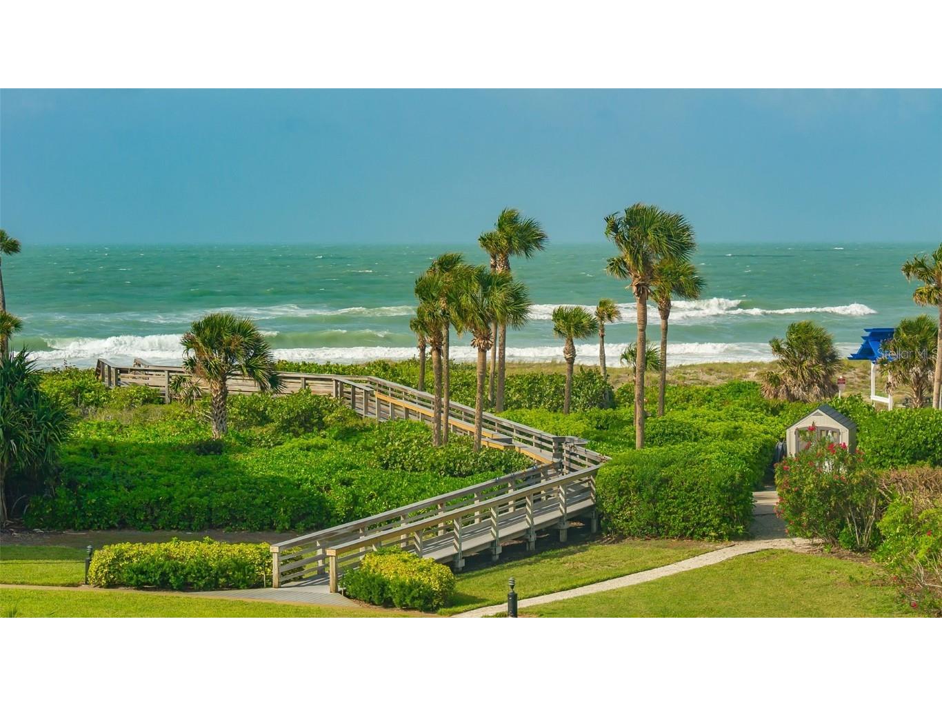 2109 Gulf Of Mexico Drive #1203 Longboat Key FL 34228 - GULF OF MEXICO A4584050 image39