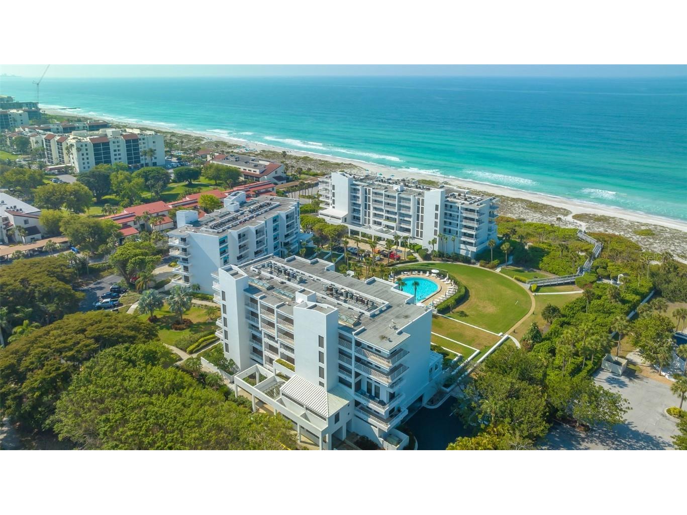 2109 Gulf Of Mexico Drive #1203 Longboat Key FL 34228 - GULF OF MEXICO A4584050 image4