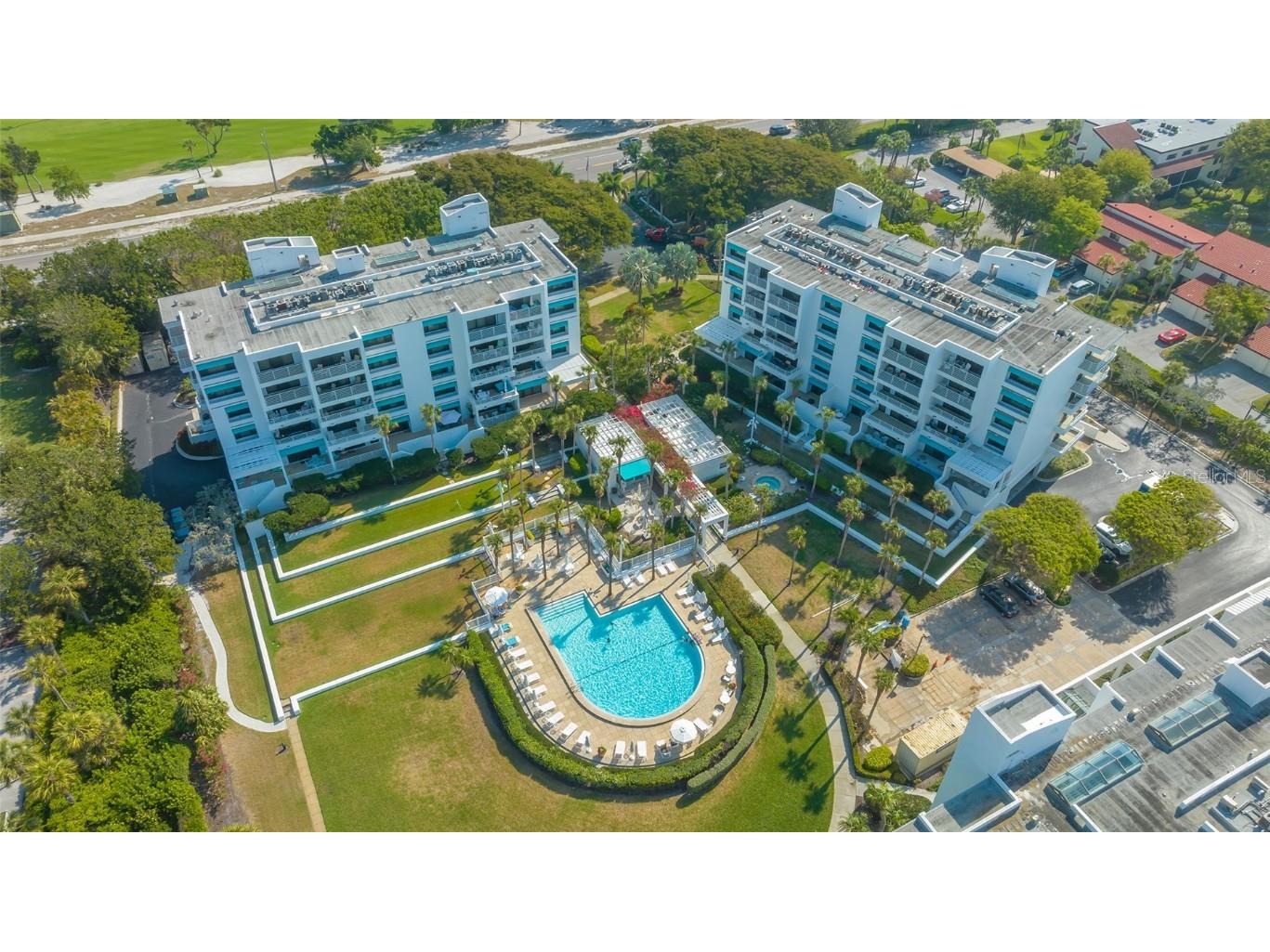 2109 Gulf Of Mexico Drive #1203 Longboat Key FL 34228 - GULF OF MEXICO A4584050 image41