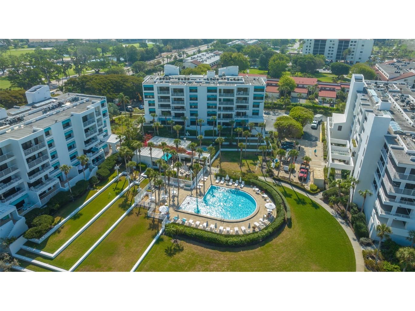 2109 Gulf Of Mexico Drive #1203 Longboat Key FL 34228 - GULF OF MEXICO A4584050 image42