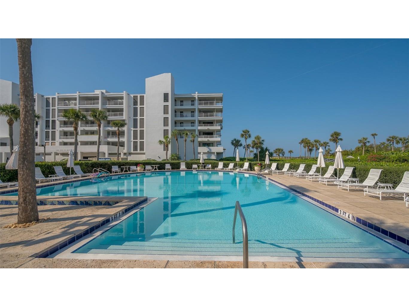 2109 Gulf Of Mexico Drive #1203 Longboat Key FL 34228 - GULF OF MEXICO A4584050 image44