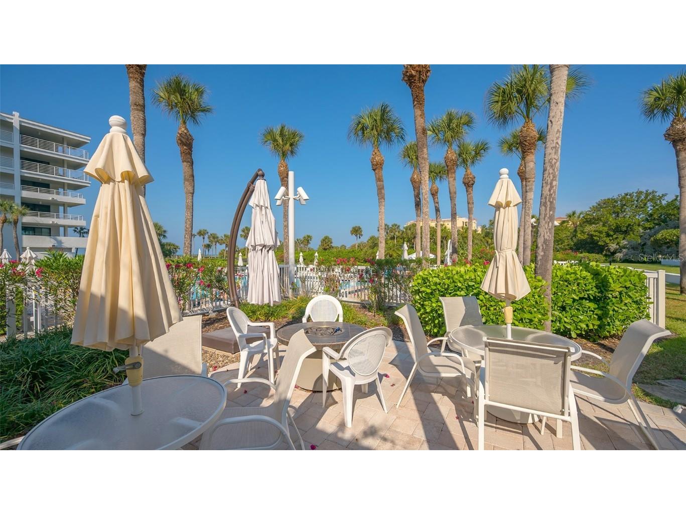 2109 Gulf Of Mexico Drive #1203 Longboat Key FL 34228 - GULF OF MEXICO A4584050 image47