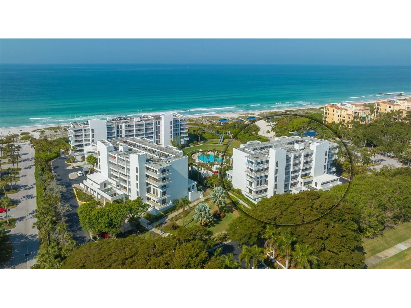 2109 Gulf Of Mexico Drive #1203 Longboat Key FL 34228 - GULF OF MEXICO A4584050 image5