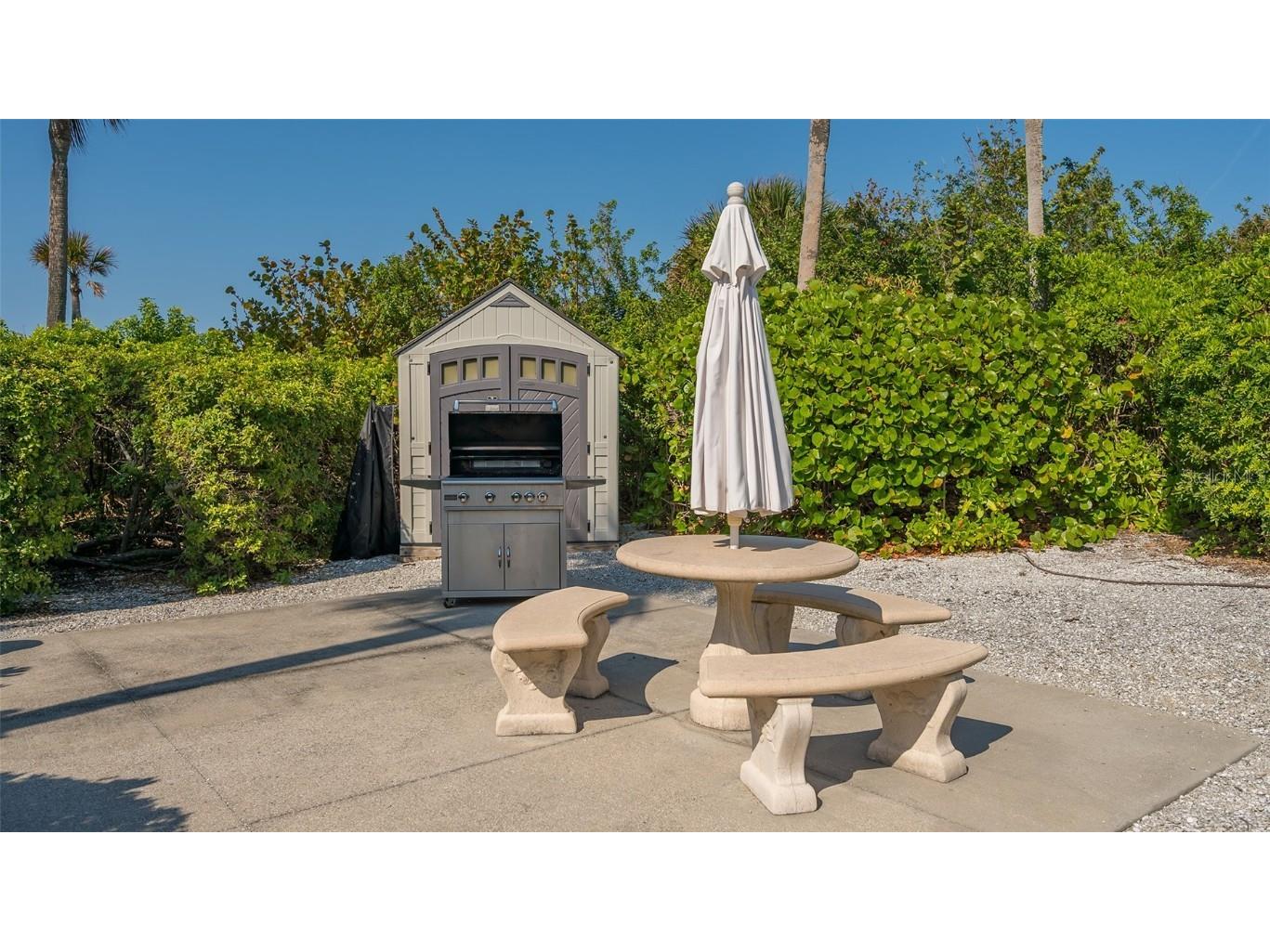 2109 Gulf Of Mexico Drive #1203 Longboat Key FL 34228 - GULF OF MEXICO A4584050 image53