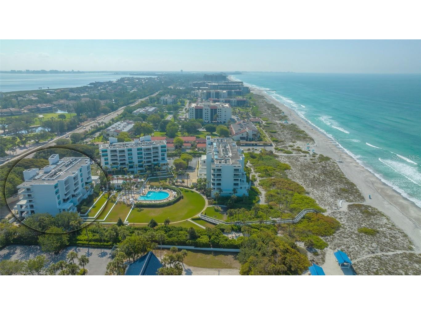 2109 Gulf Of Mexico Drive #1203 Longboat Key FL 34228 - GULF OF MEXICO A4584050 image6
