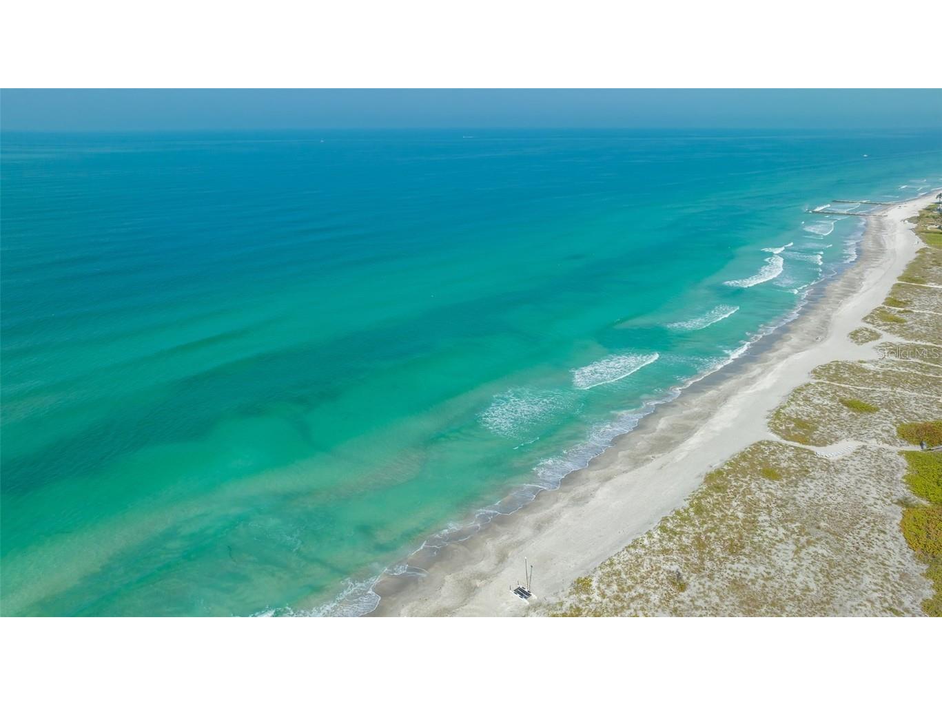 2109 Gulf Of Mexico Drive #1203 Longboat Key FL 34228 - GULF OF MEXICO A4584050 image60