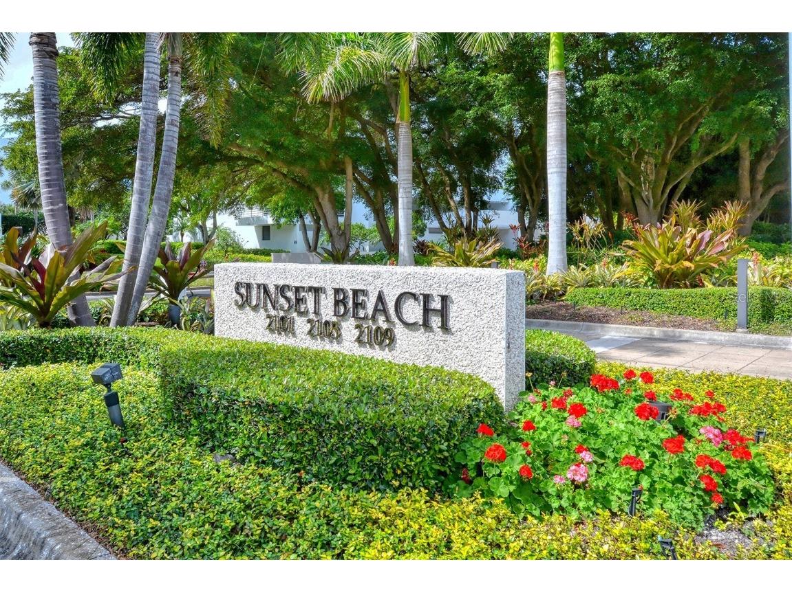 2109 Gulf Of Mexico Drive #1203 Longboat Key FL 34228 - GULF OF MEXICO A4584050 image61