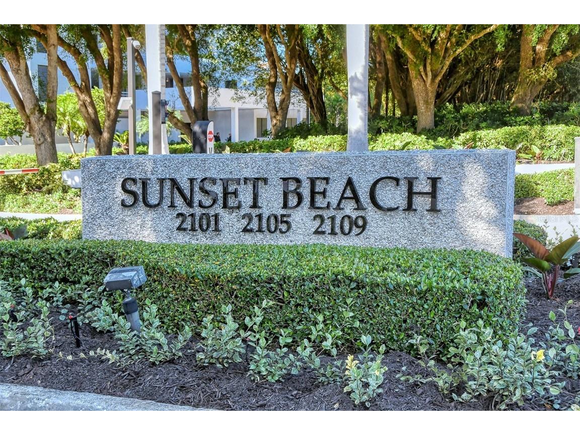 2109 Gulf Of Mexico Drive #1203 Longboat Key FL 34228 - GULF OF MEXICO A4584050 image62