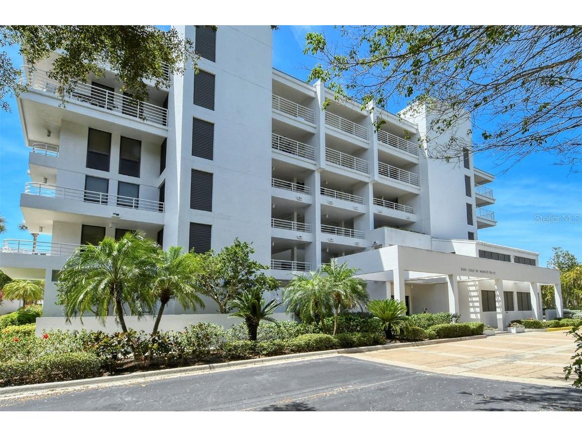2109 Gulf Of Mexico Drive #1203 Longboat Key FL 34228 - GULF OF MEXICO A4584050 image7