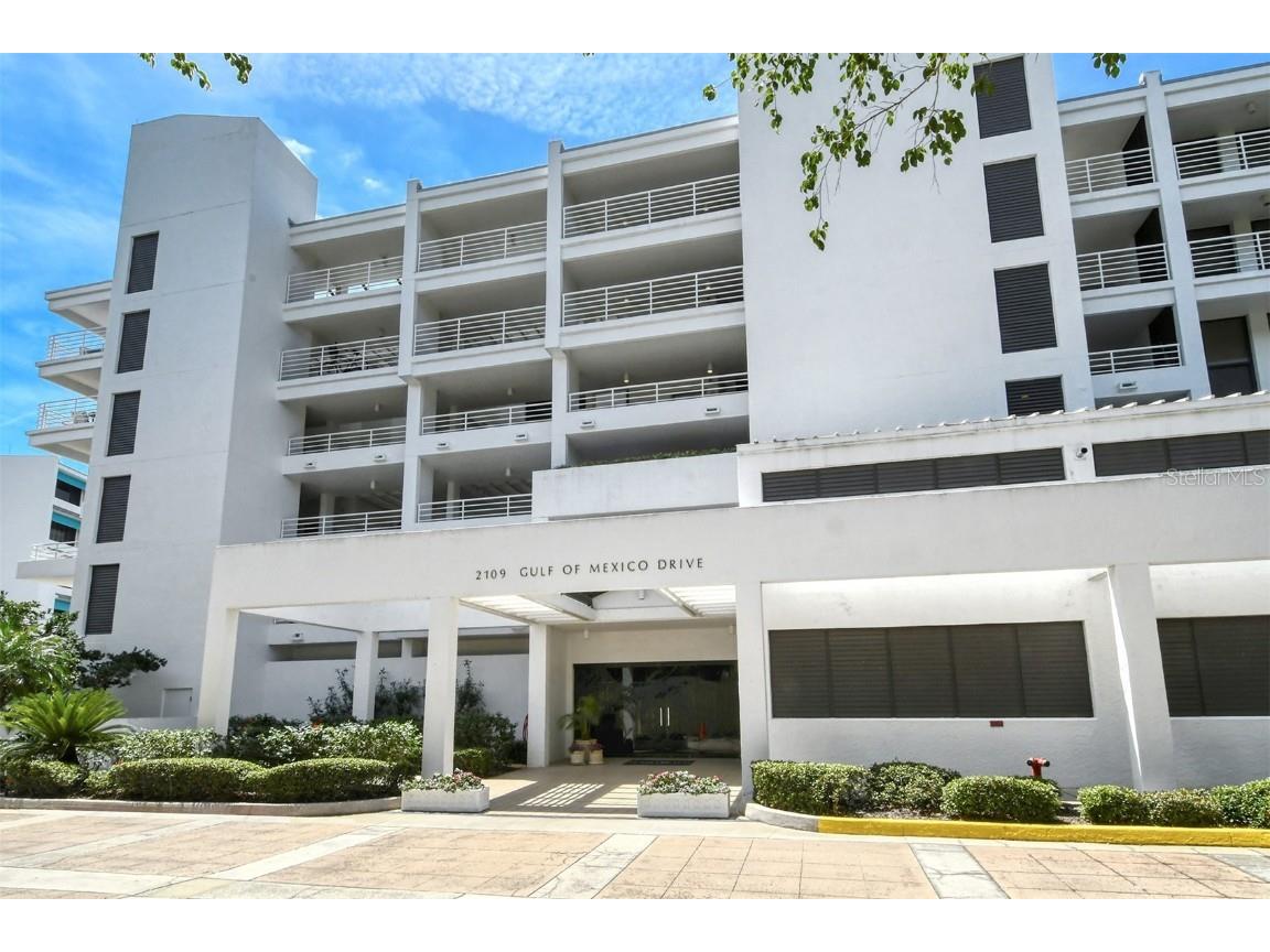 2109 Gulf Of Mexico Drive #1203 Longboat Key FL 34228 - GULF OF MEXICO A4584050 image8
