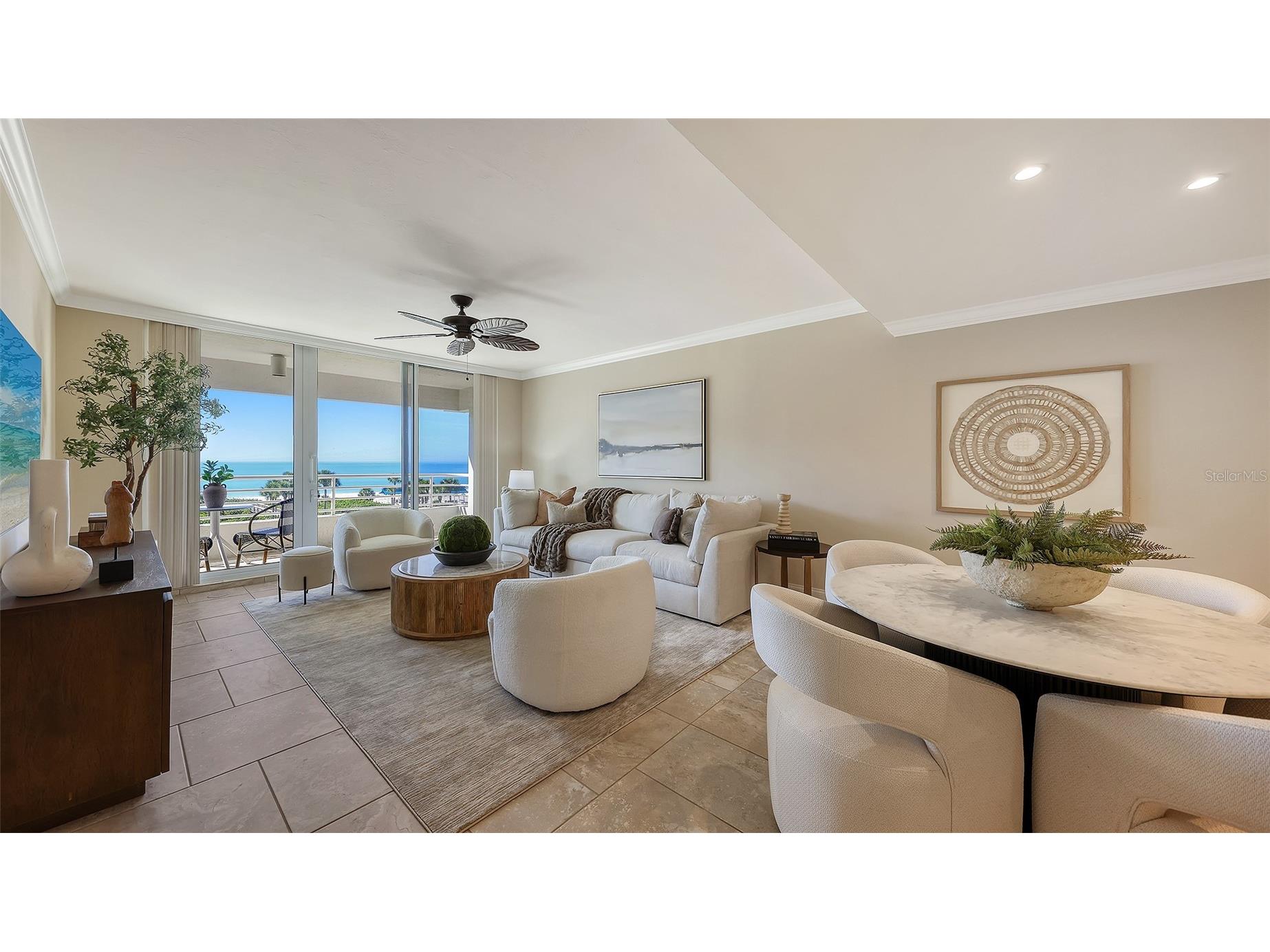 2109 Gulf Of Mexico Drive #1303 Longboat Key FL 34228 - GULF OF MEXICO A4677817 image10