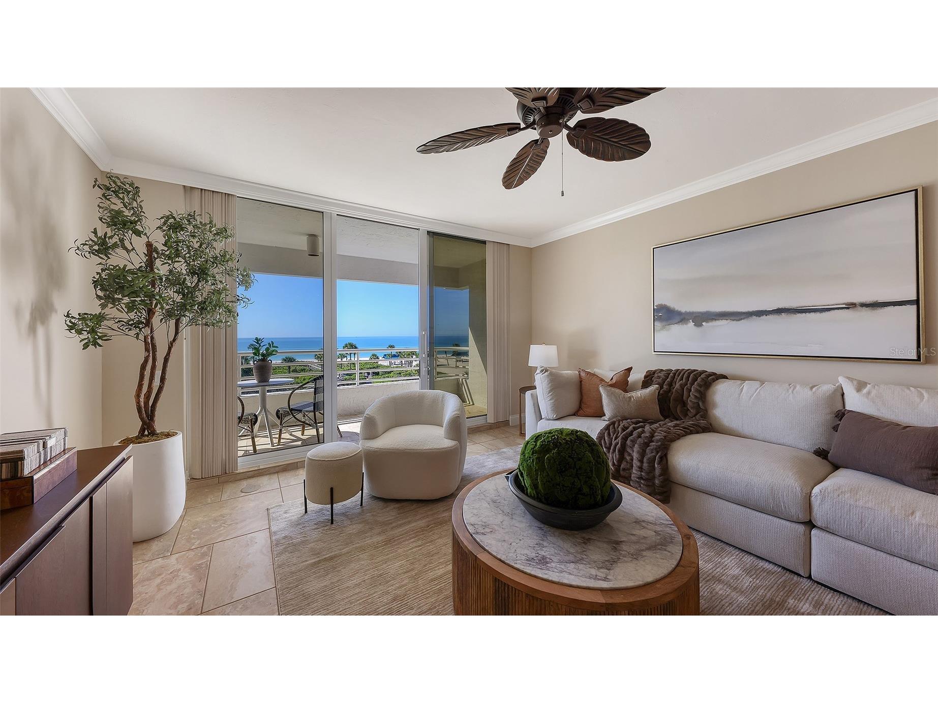 2109 Gulf Of Mexico Drive #1303 Longboat Key FL 34228 - GULF OF MEXICO A4677817 image11