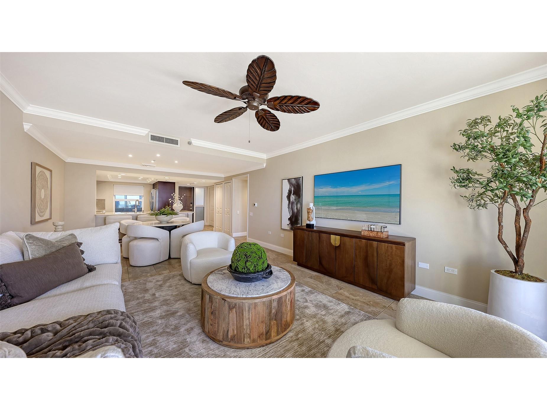 2109 Gulf Of Mexico Drive #1303 Longboat Key FL 34228 - GULF OF MEXICO A4677817 image12