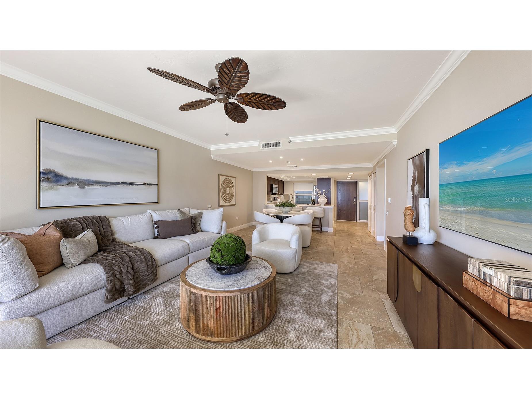 2109 Gulf Of Mexico Drive #1303 Longboat Key FL 34228 - GULF OF MEXICO A4677817 image13