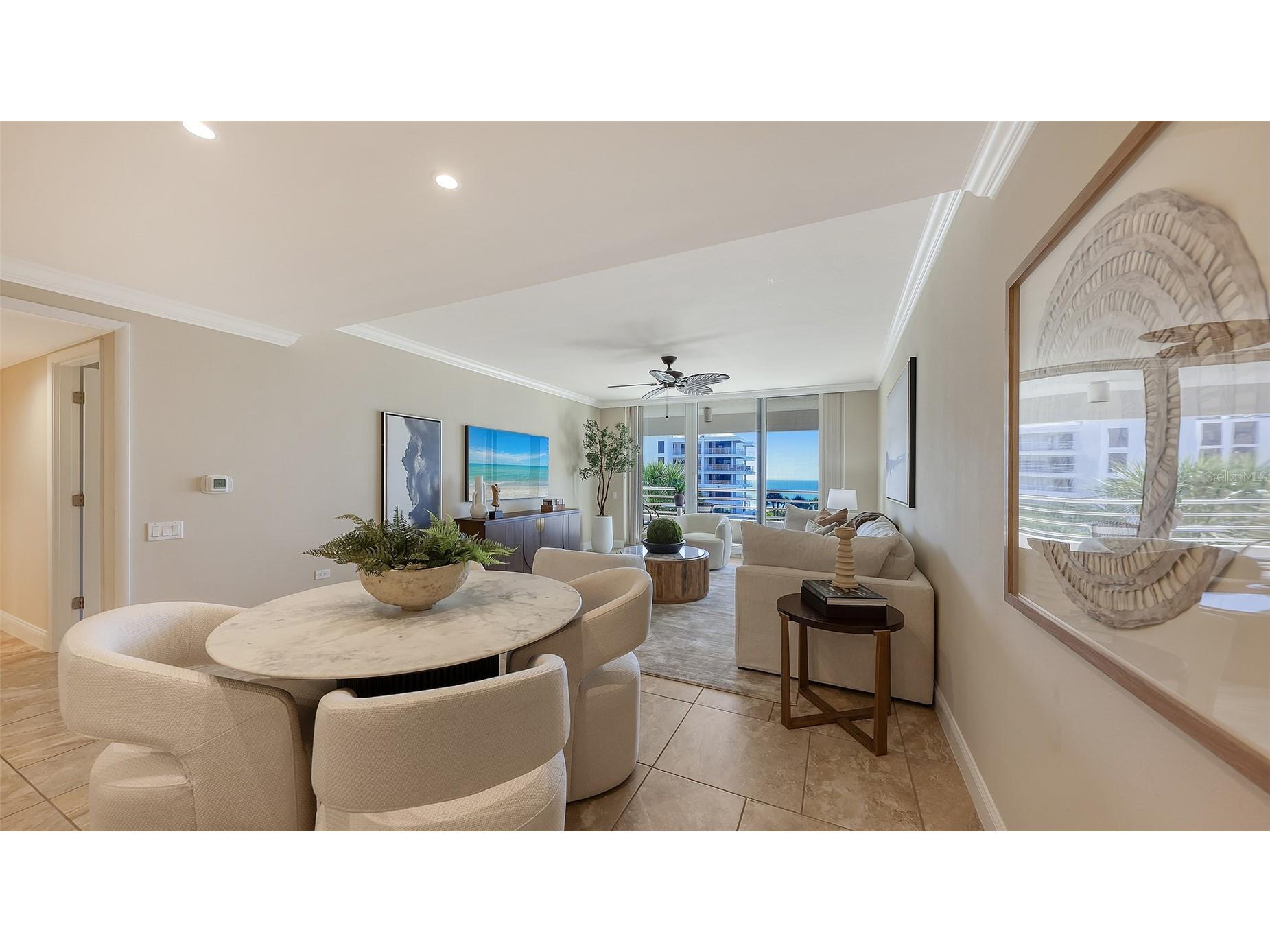 2109 Gulf Of Mexico Drive #1303 Longboat Key FL 34228 - GULF OF MEXICO A4677817 image14