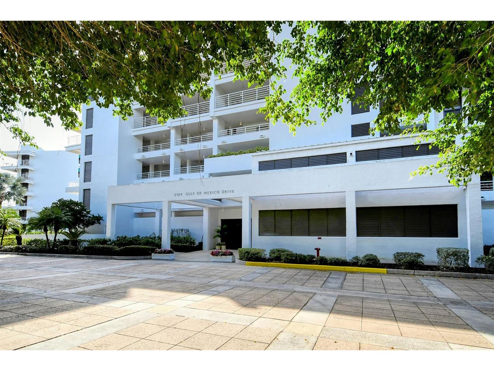 2109 Gulf Of Mexico Drive #1303 Longboat Key FL 34228 - GULF OF MEXICO A4677817 image2