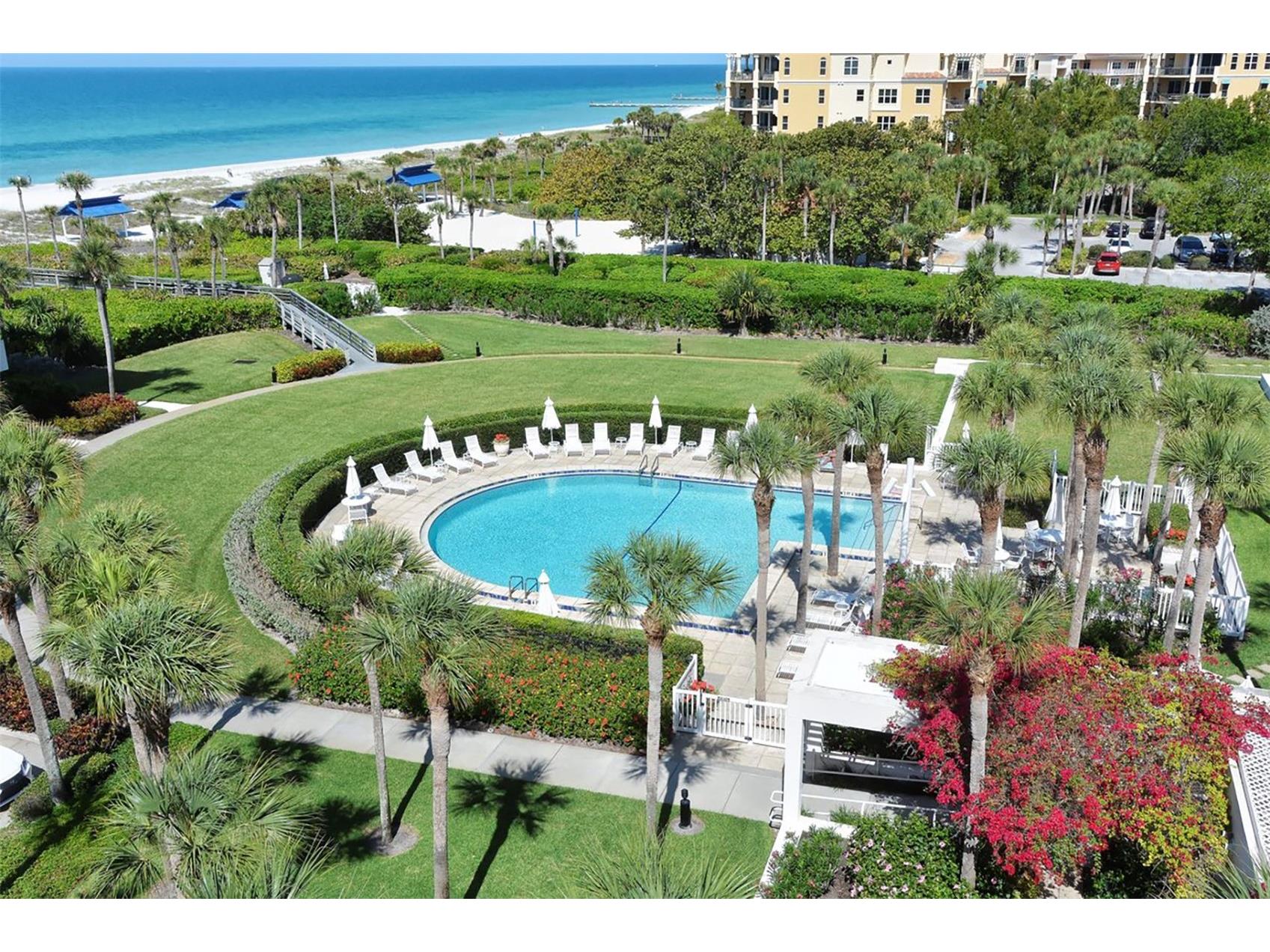 2109 Gulf Of Mexico Drive #1303 Longboat Key FL 34228 - GULF OF MEXICO A4677817 image26