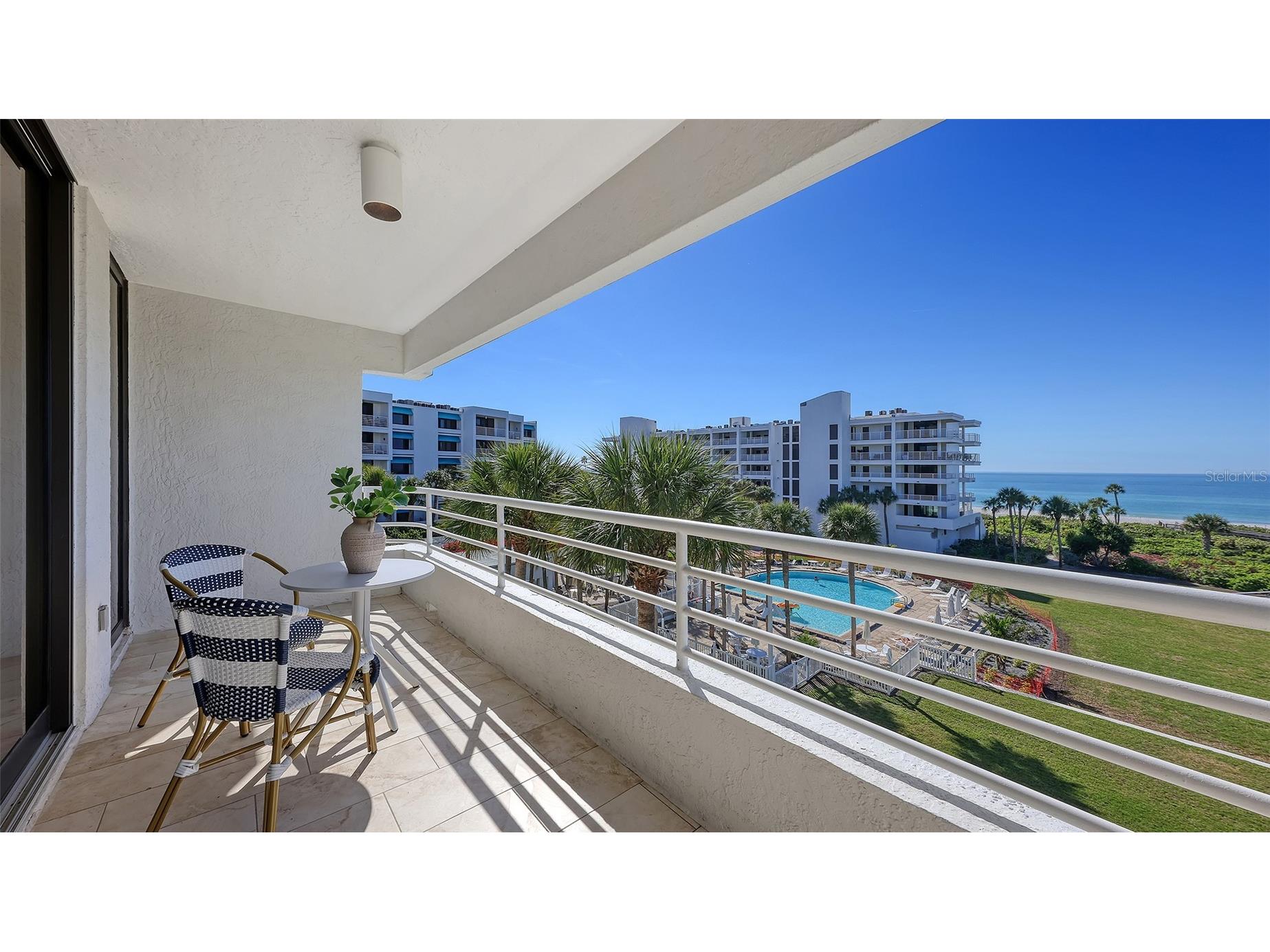 2109 Gulf Of Mexico Drive #1303 Longboat Key FL 34228 - GULF OF MEXICO A4677817 image28