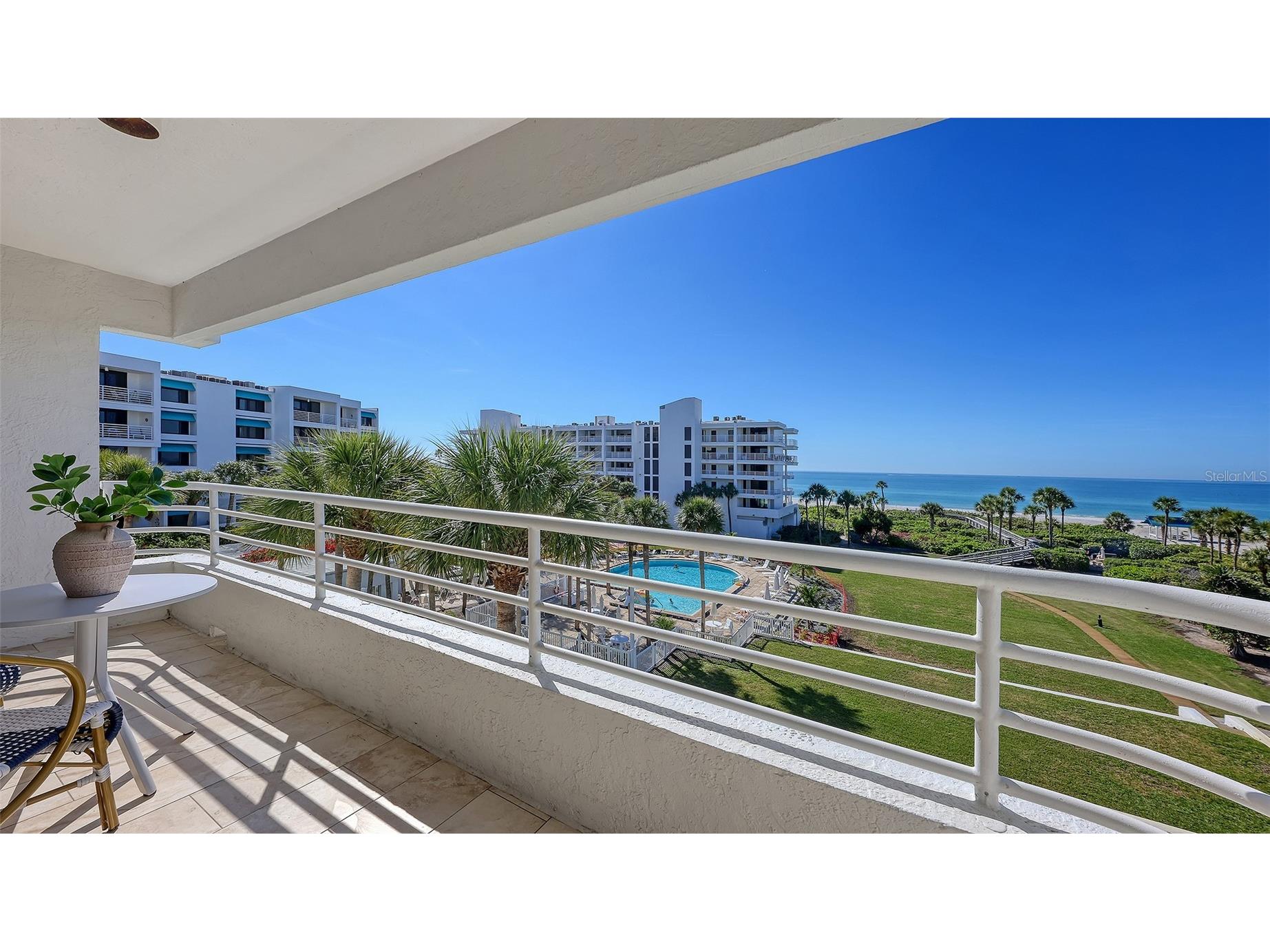 2109 Gulf Of Mexico Drive #1303 Longboat Key FL 34228 - GULF OF MEXICO A4677817 image29