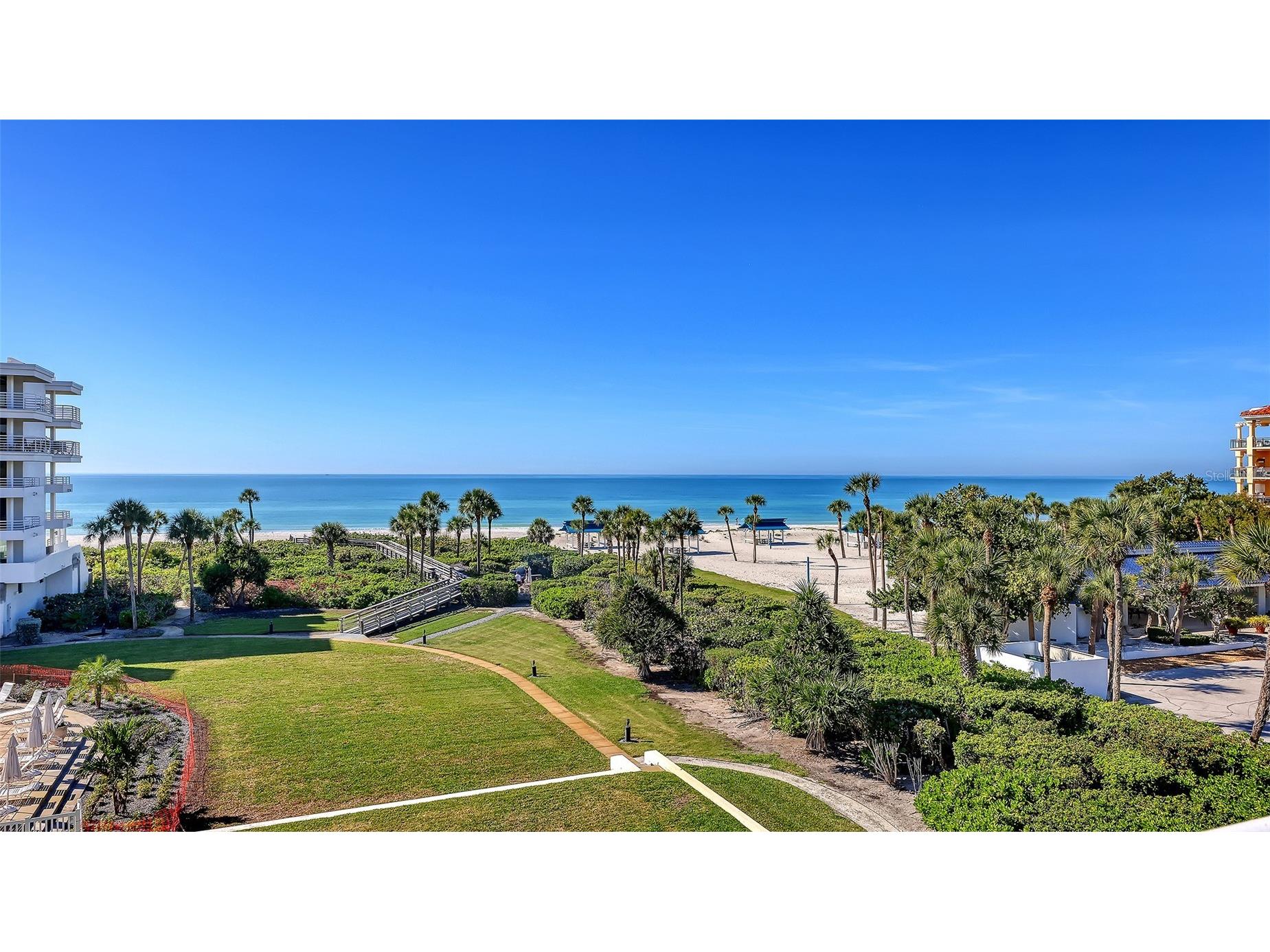 2109 Gulf Of Mexico Drive #1303 Longboat Key FL 34228 - GULF OF MEXICO A4677817 image3