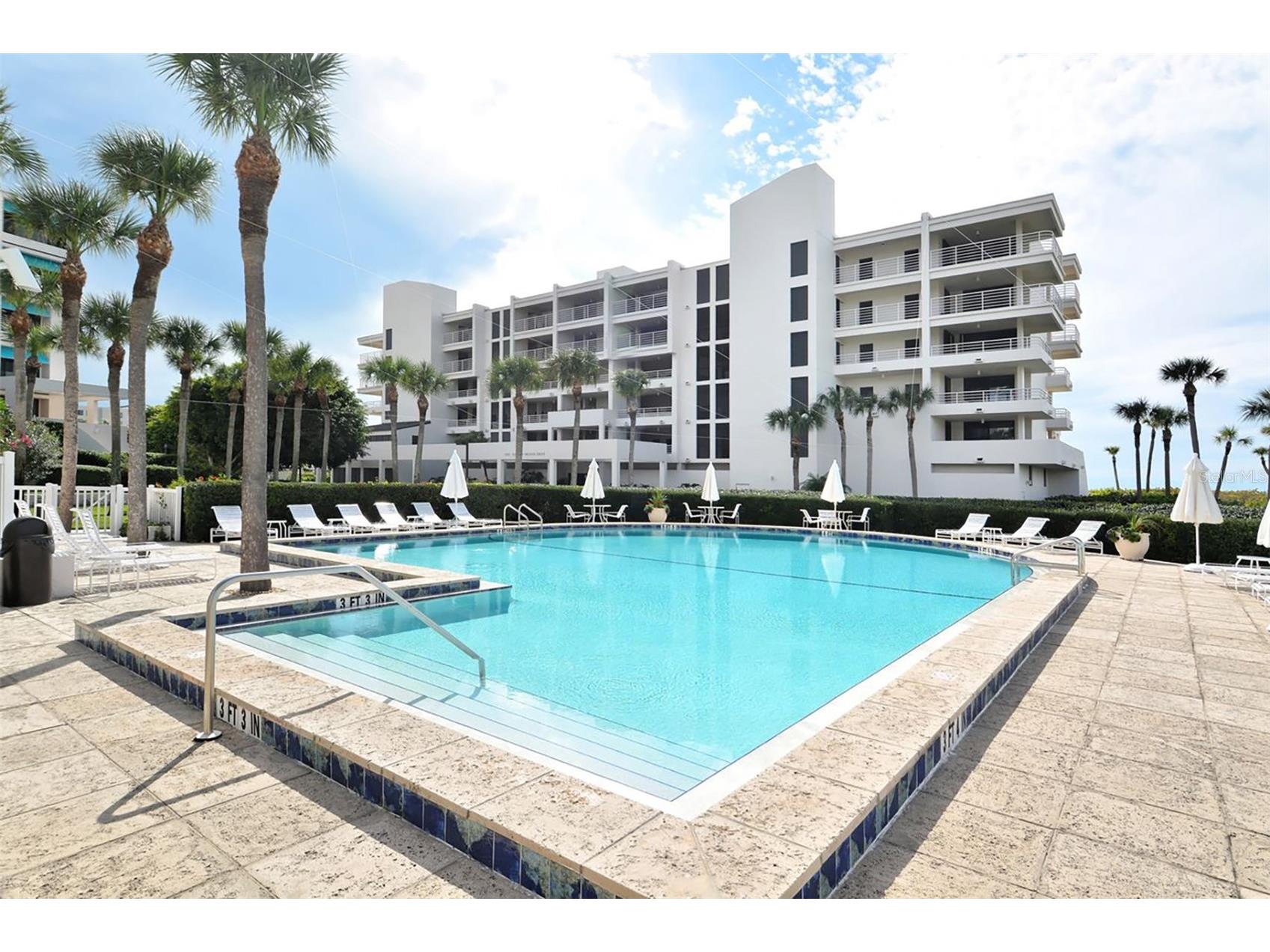 2109 Gulf Of Mexico Drive #1303 Longboat Key FL 34228 - GULF OF MEXICO A4677817 image36