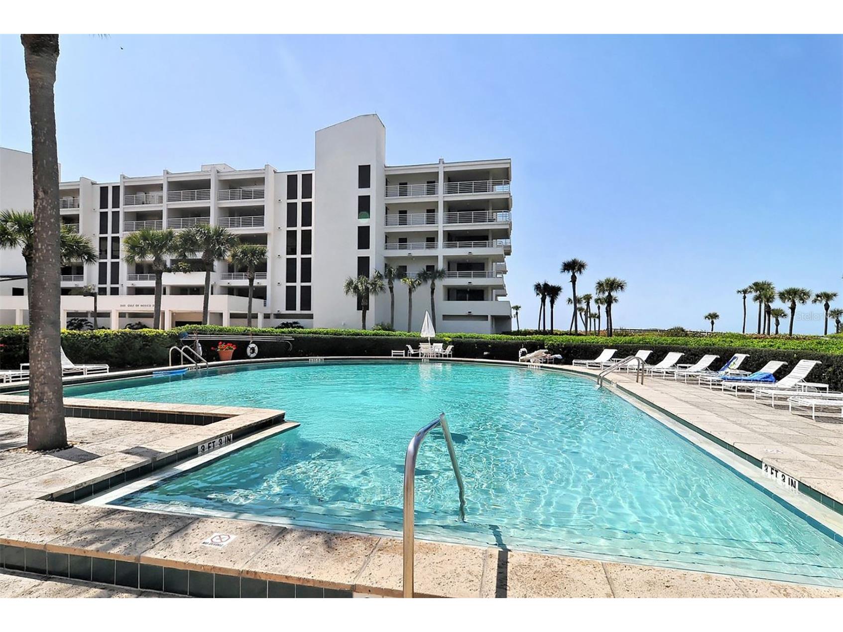 2109 Gulf Of Mexico Drive #1303 Longboat Key FL 34228 - GULF OF MEXICO A4677817 image37