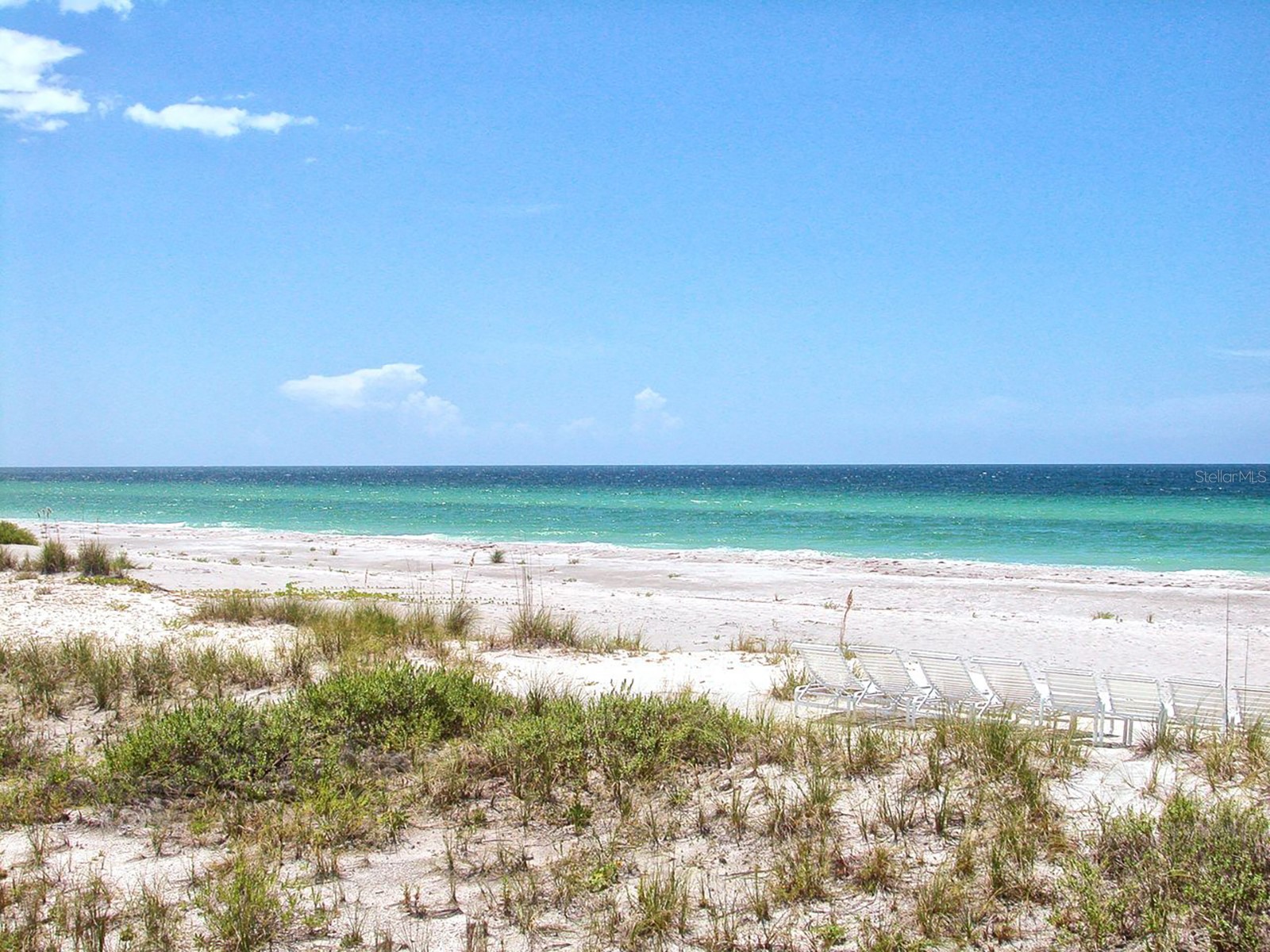 2109 Gulf Of Mexico Drive #1303 Longboat Key FL 34228 - GULF OF MEXICO A4677817 image44